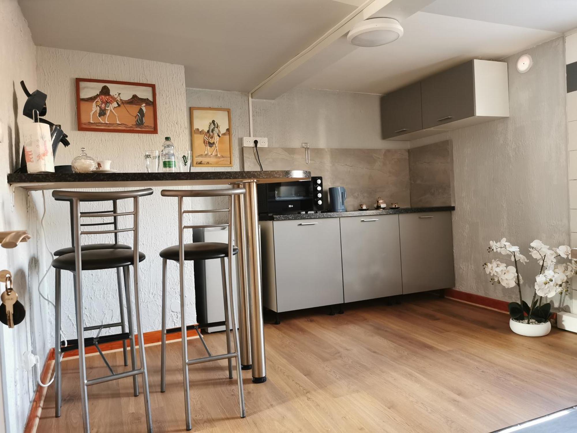 Apparat Appartement Colmar