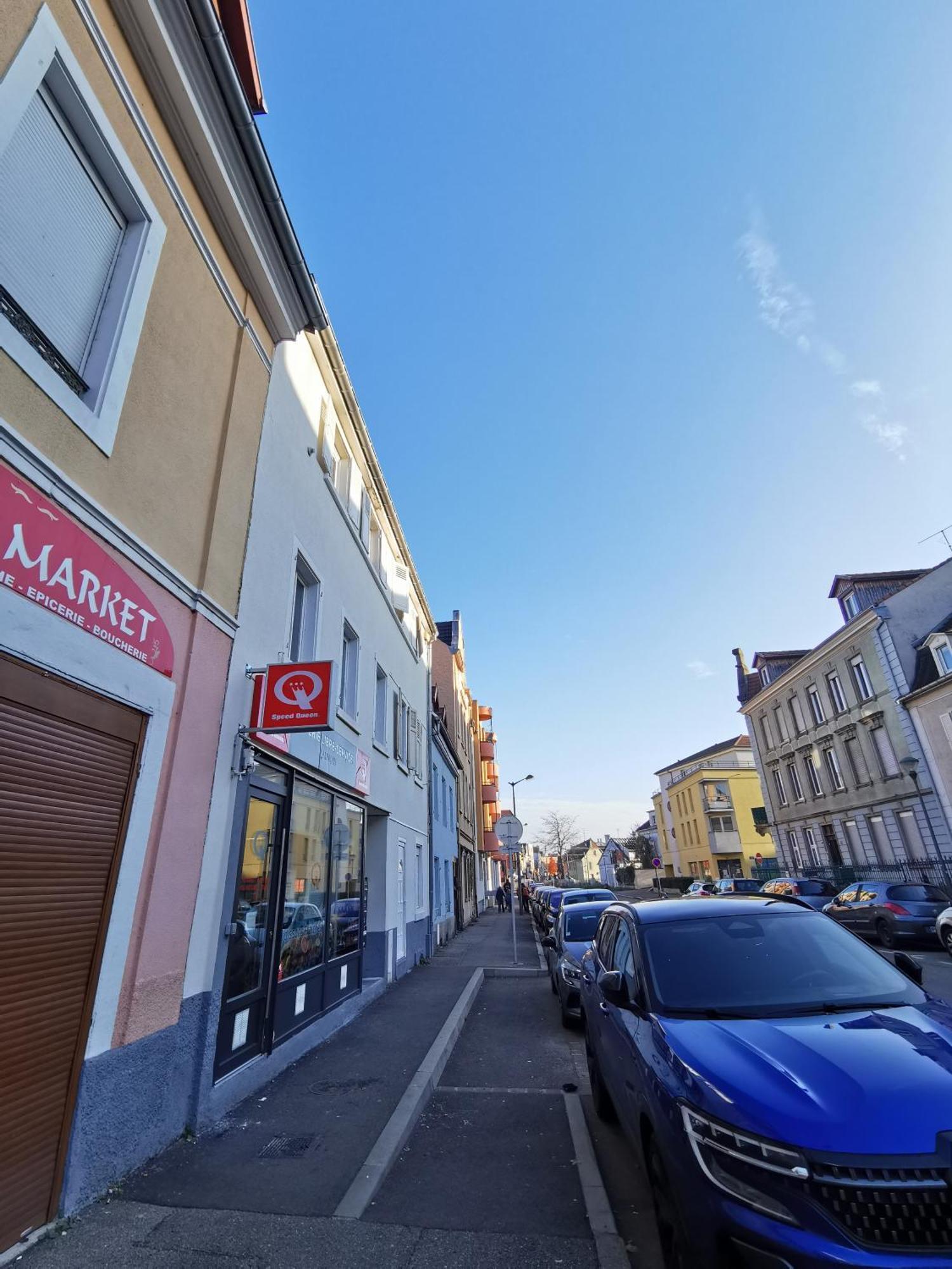 Apparat Appartement