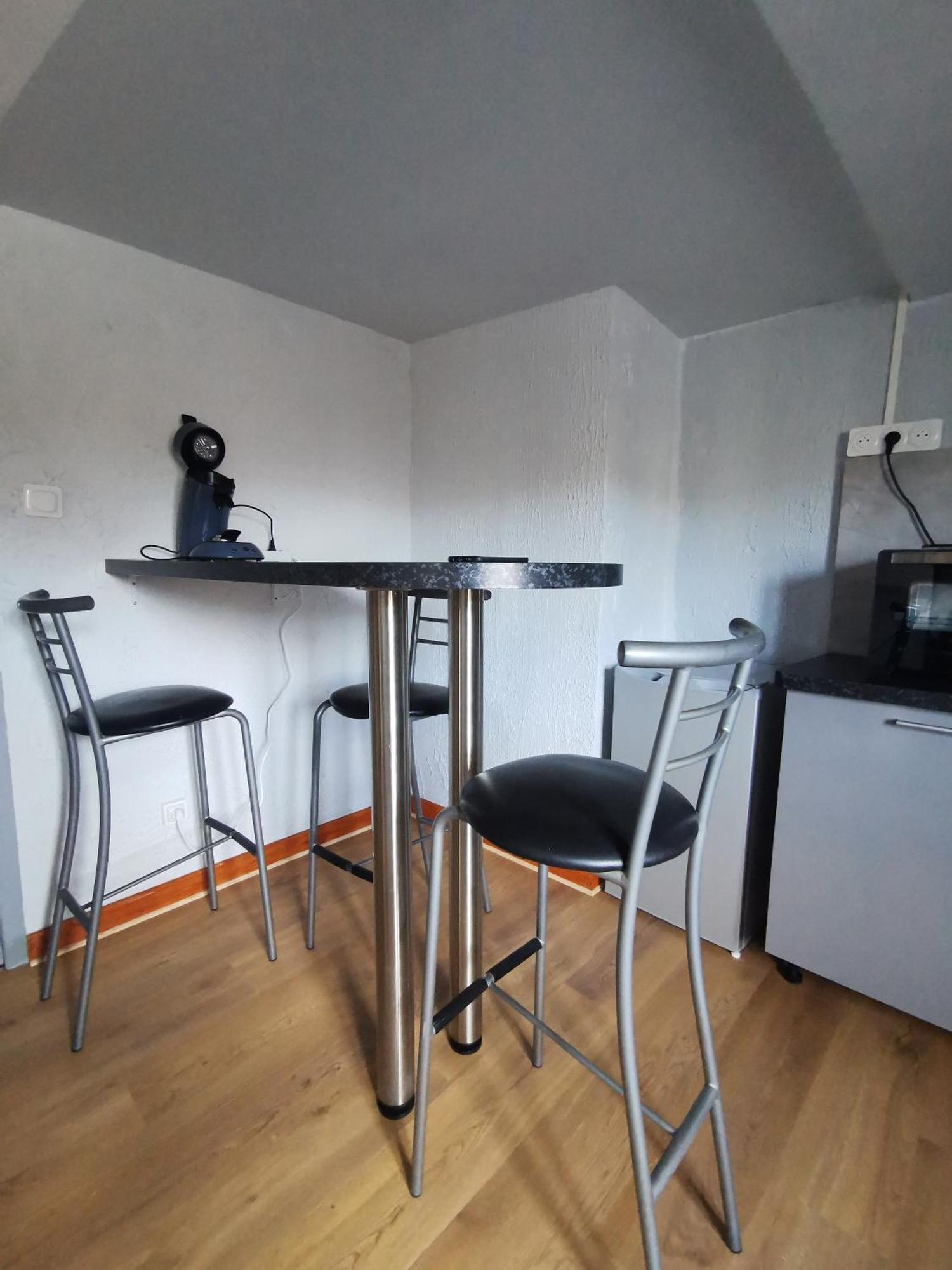 Apparat Appartement Colmar