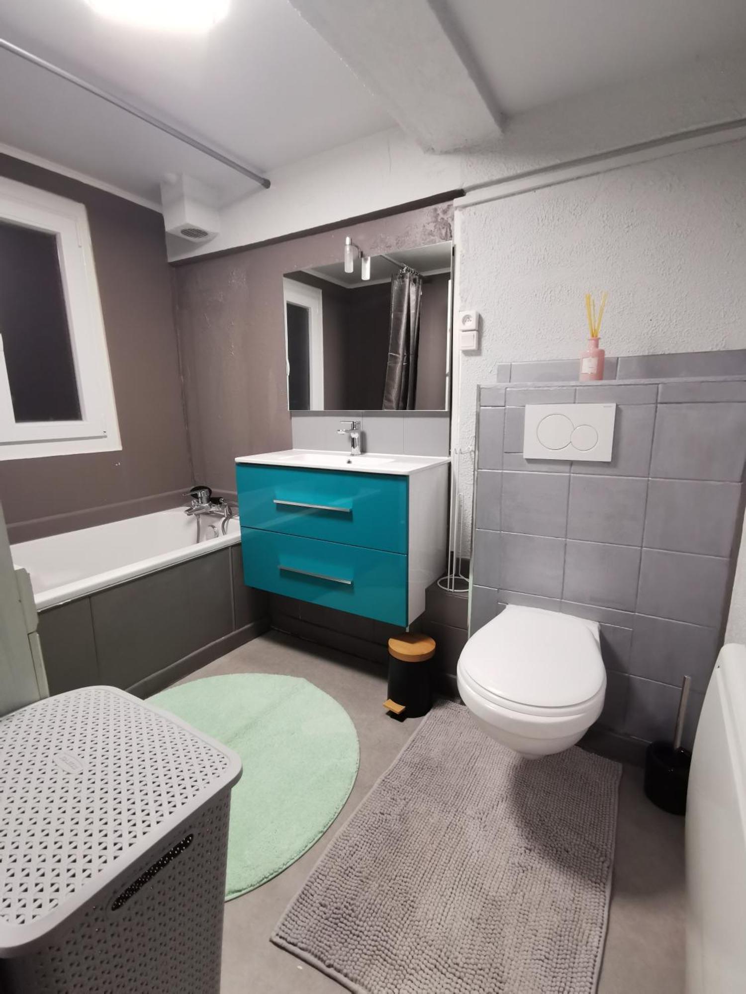 Appartement Apparat