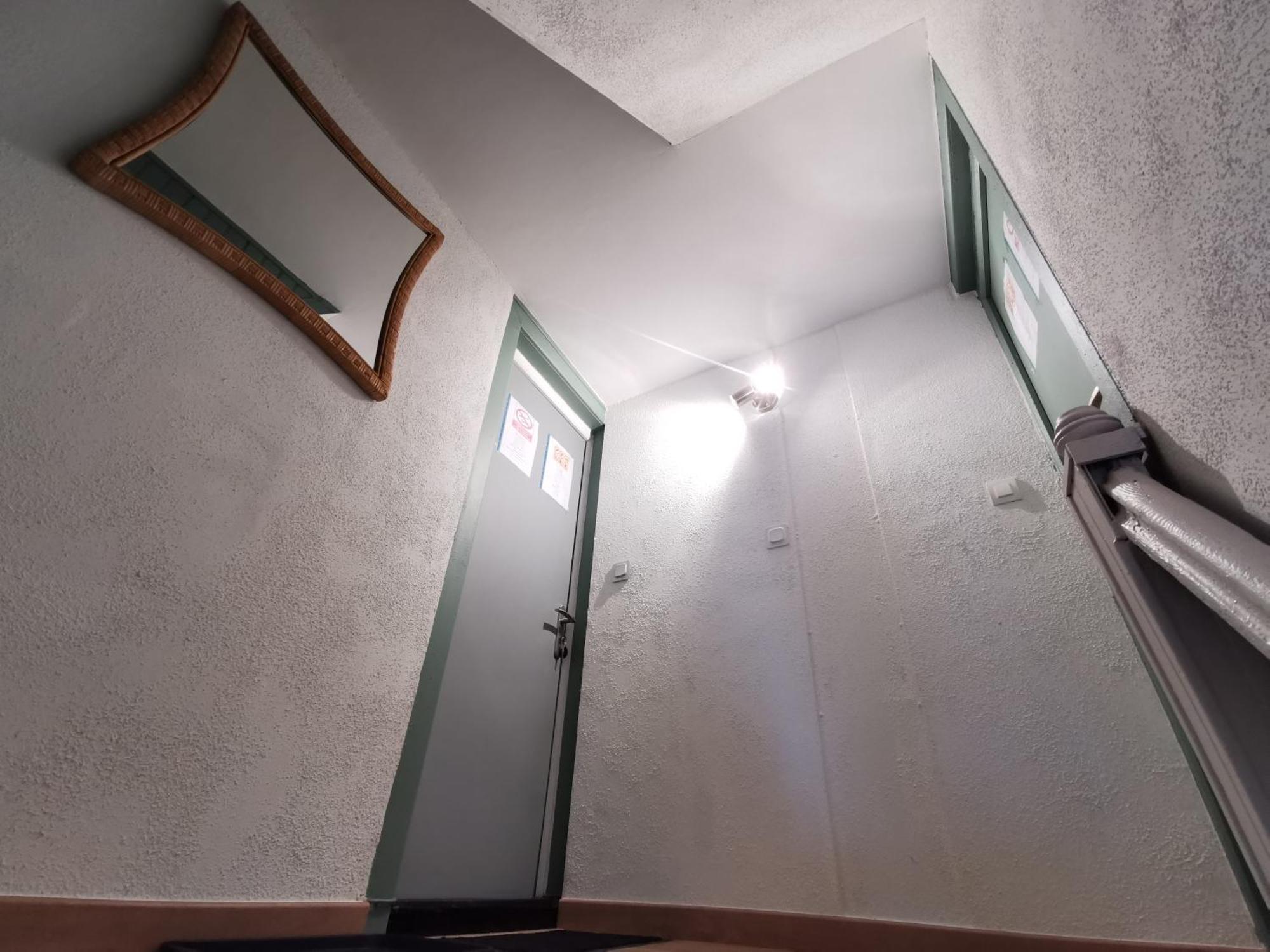 Appartement Apparat *