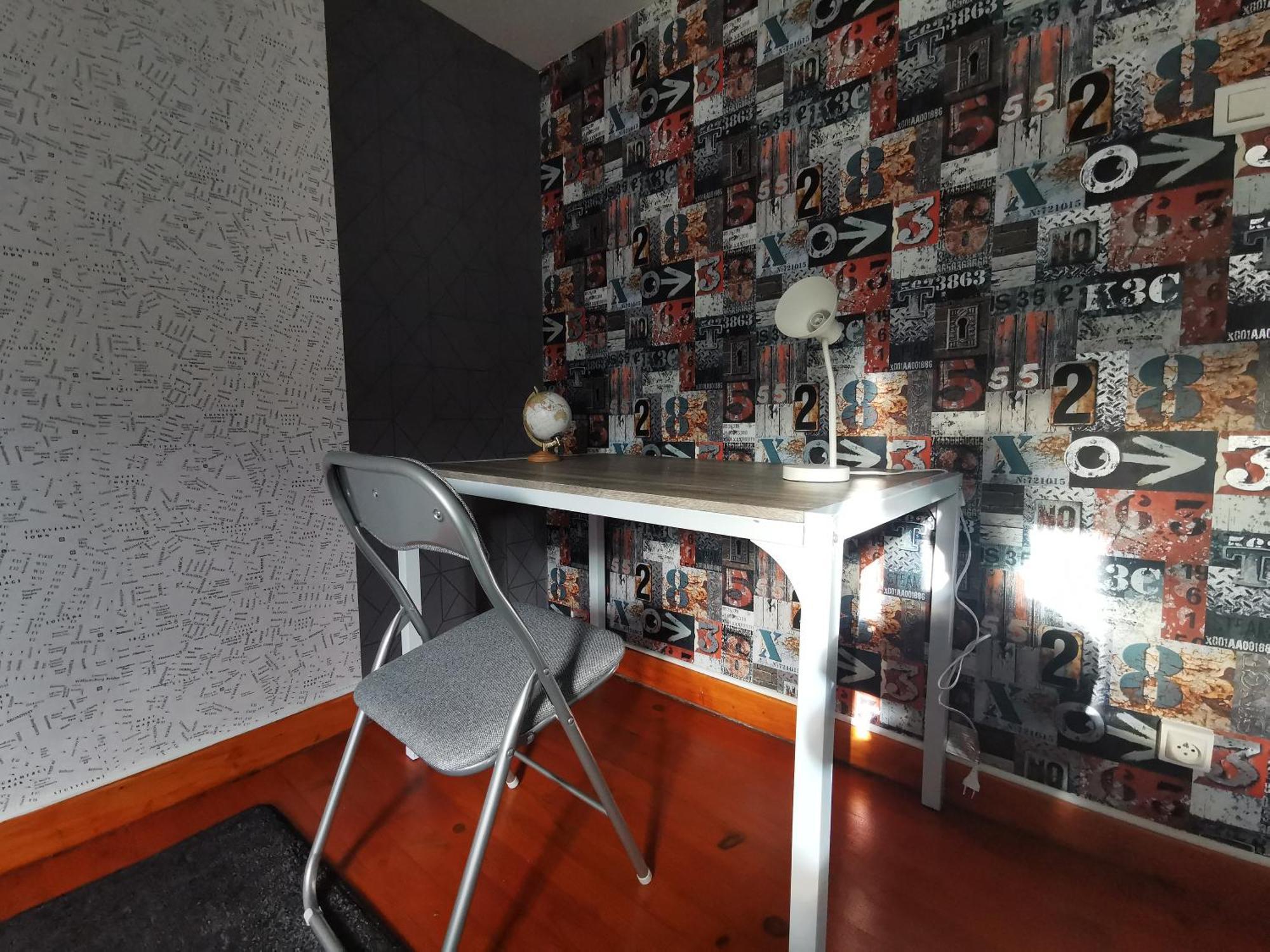 Apparat Appartement *