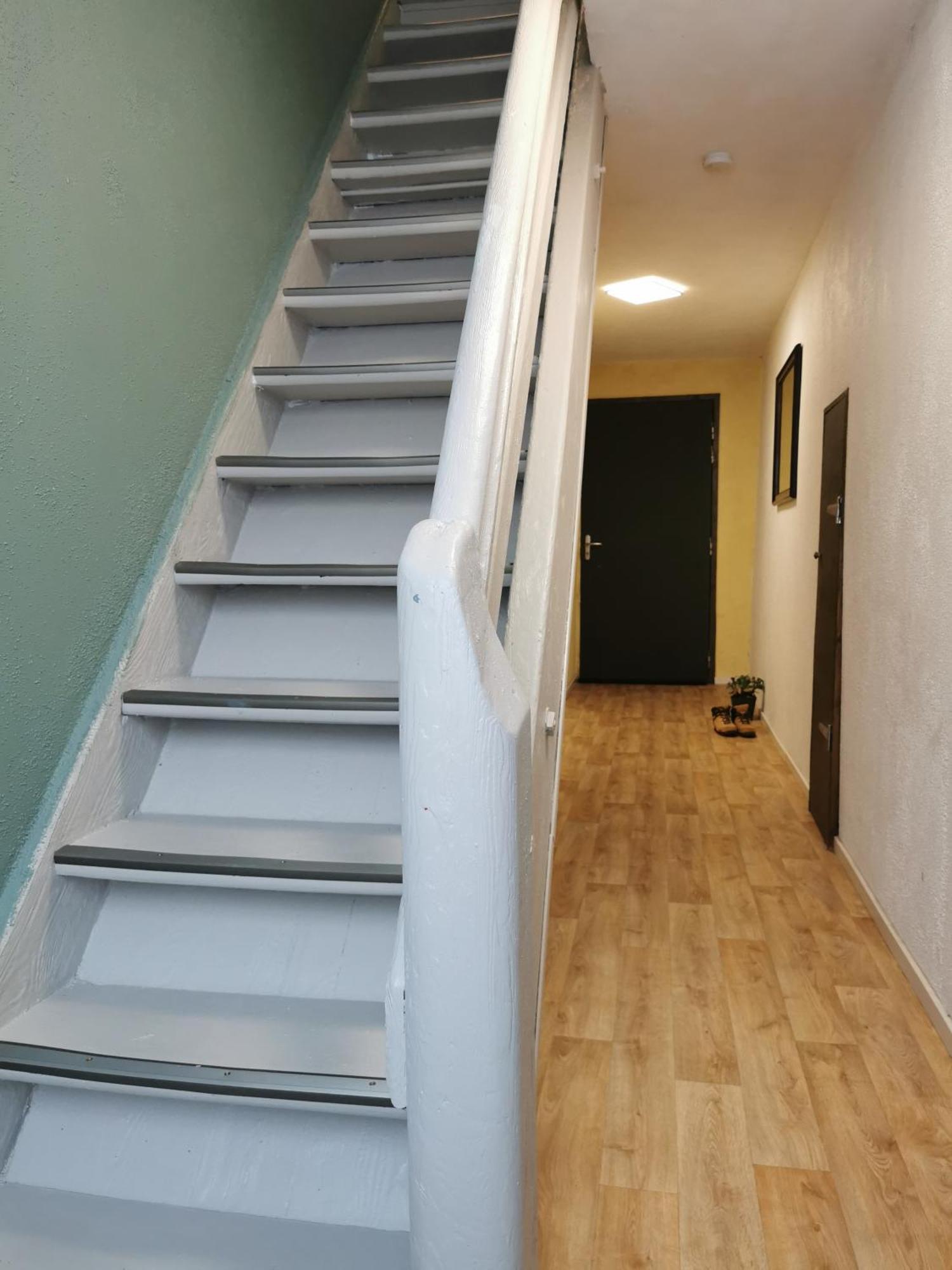 Appartement Apparat *