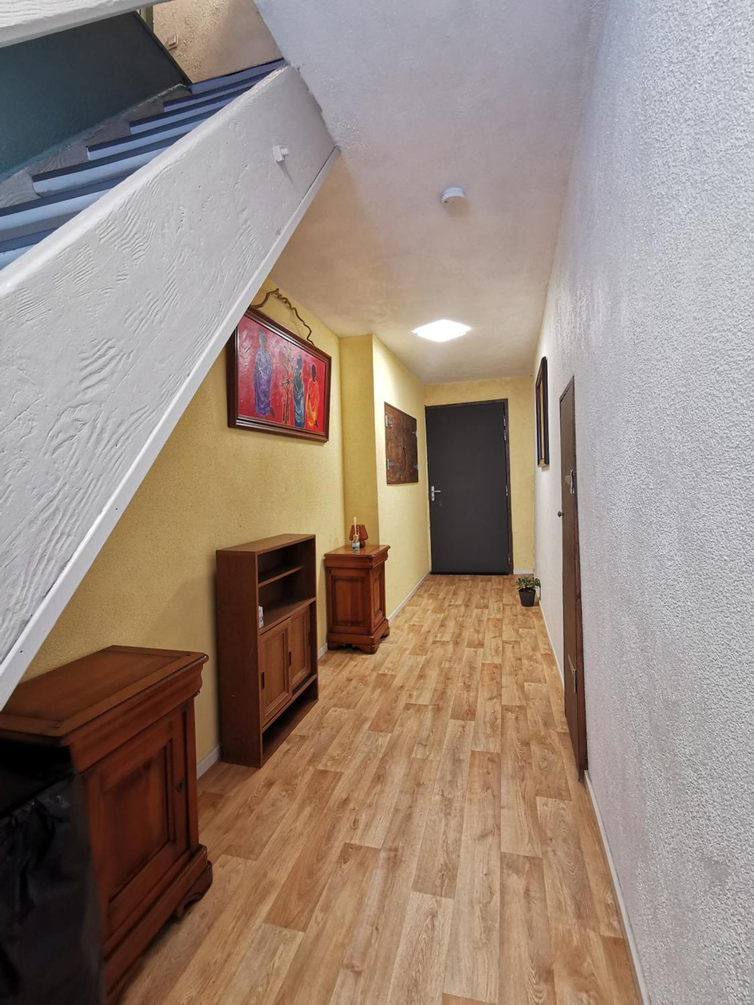 Apparat Apartment