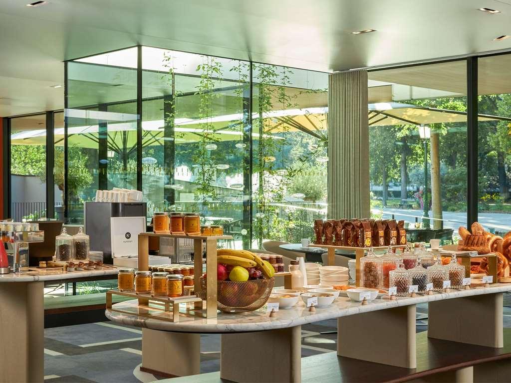 Mercure Champ De Mars