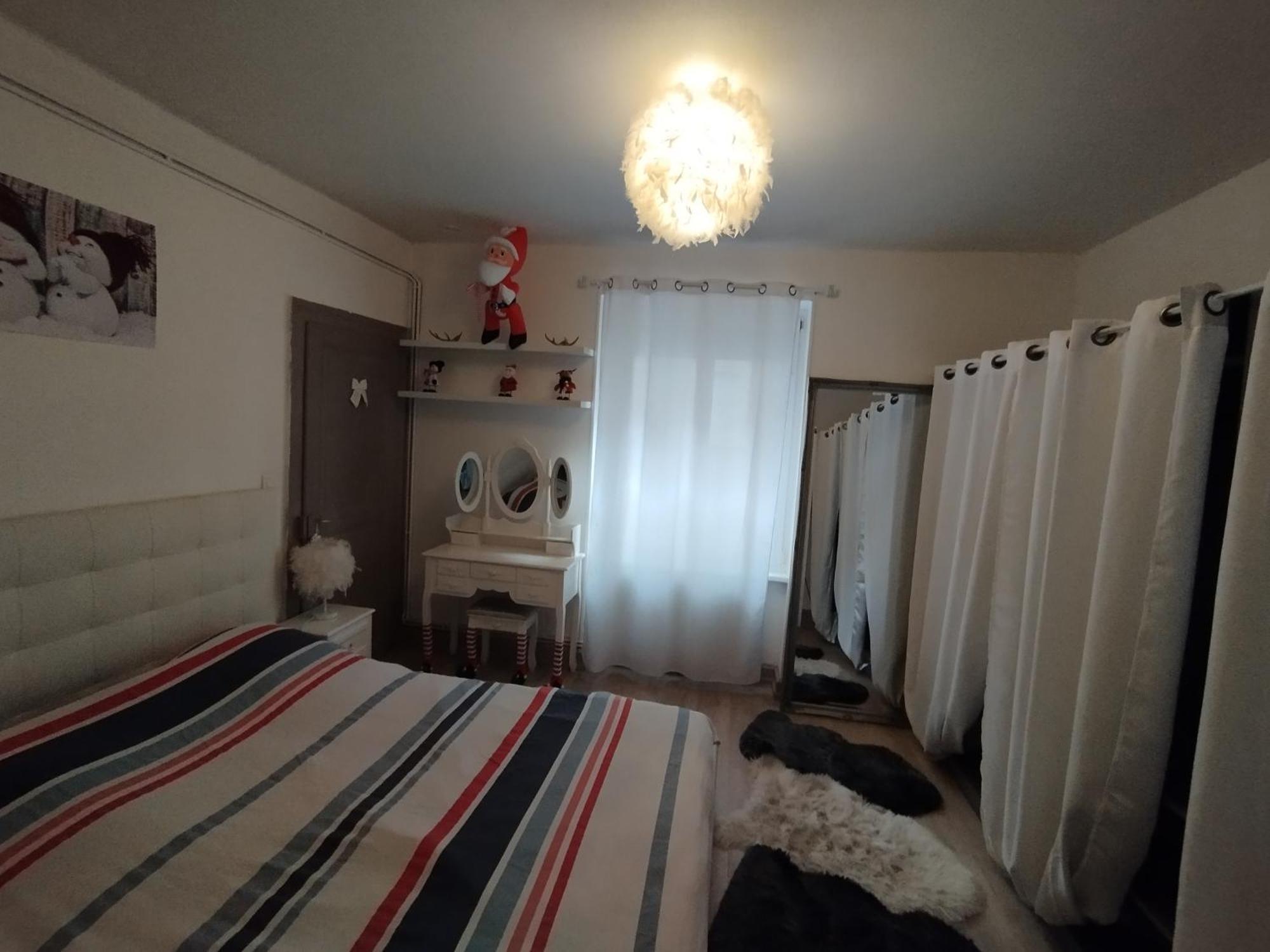 De 3 Pieces, Appartement Colmar