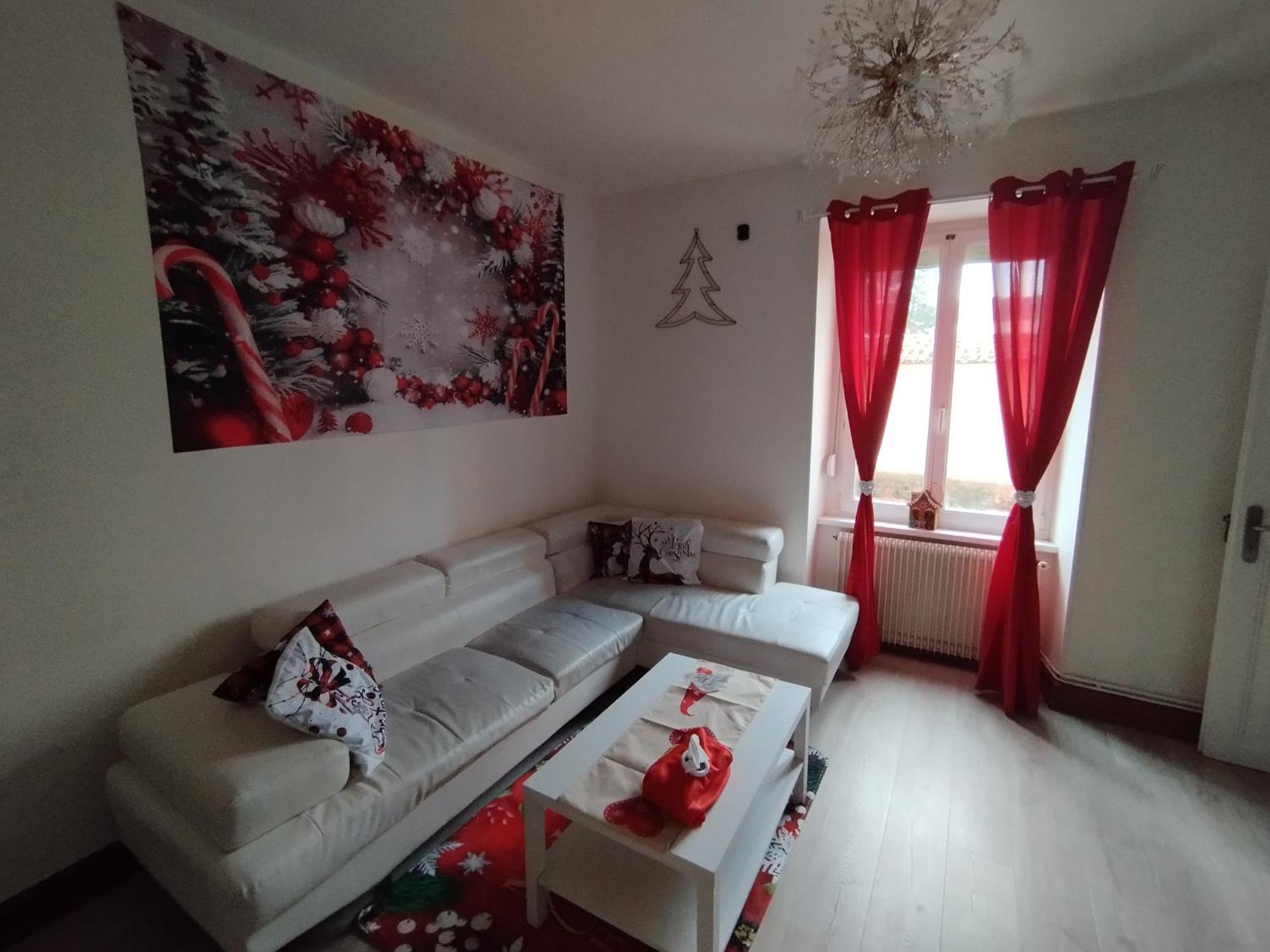 Appartement De 3 Pieces, Colmar