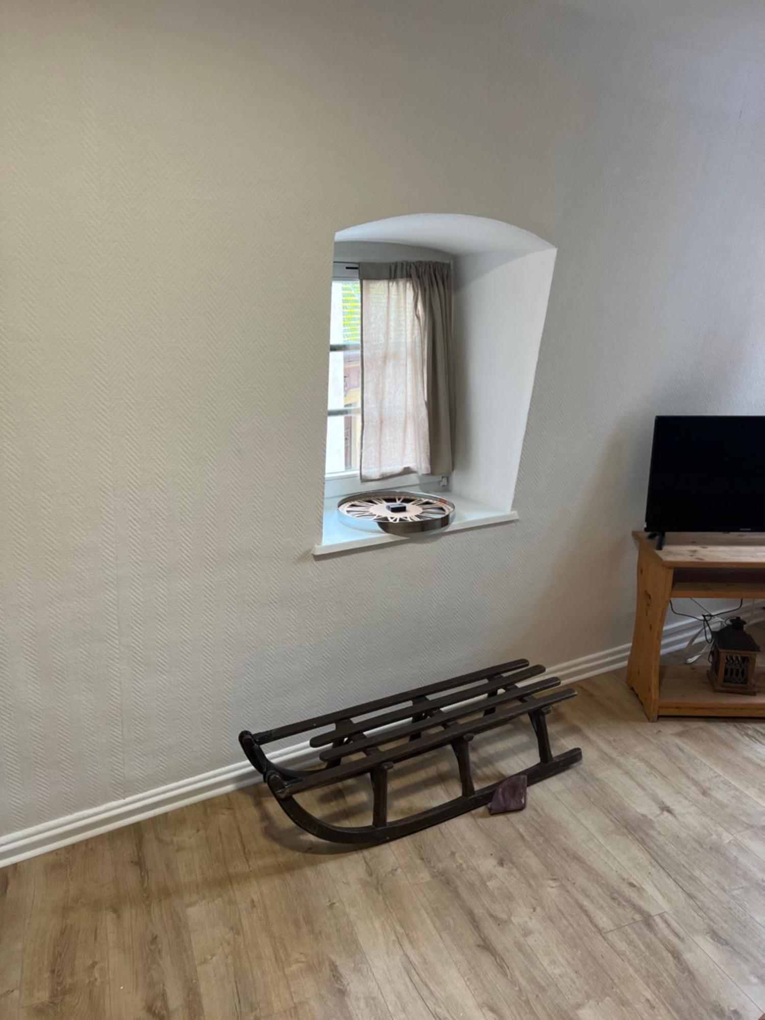 Du Koifhus Appartement *