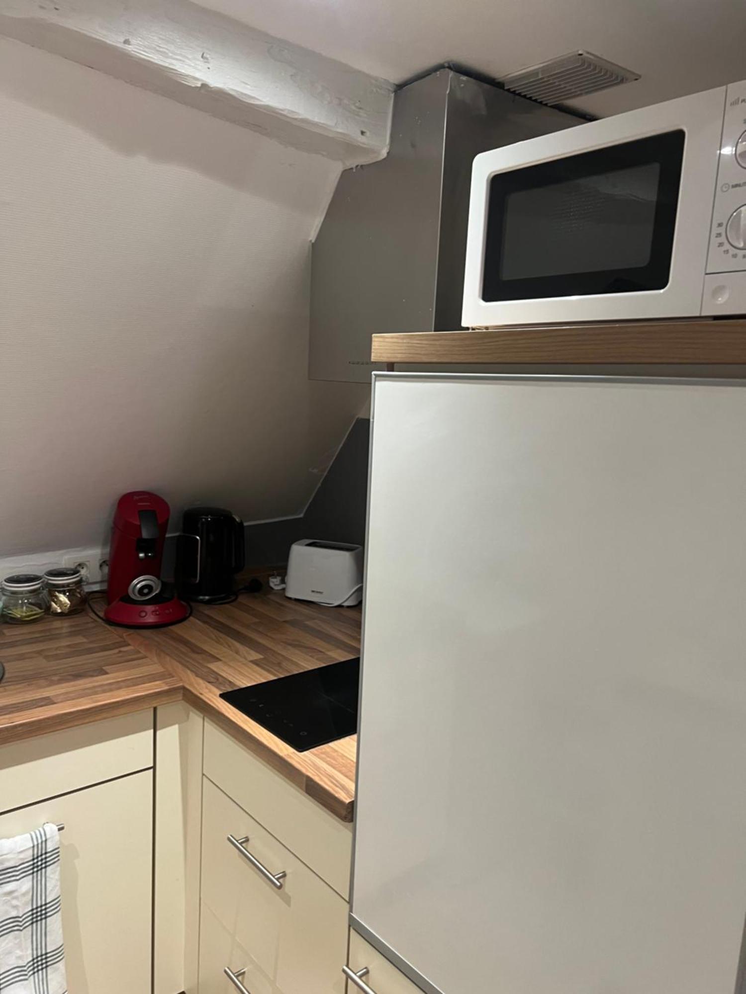Appartement Du Koifhus *