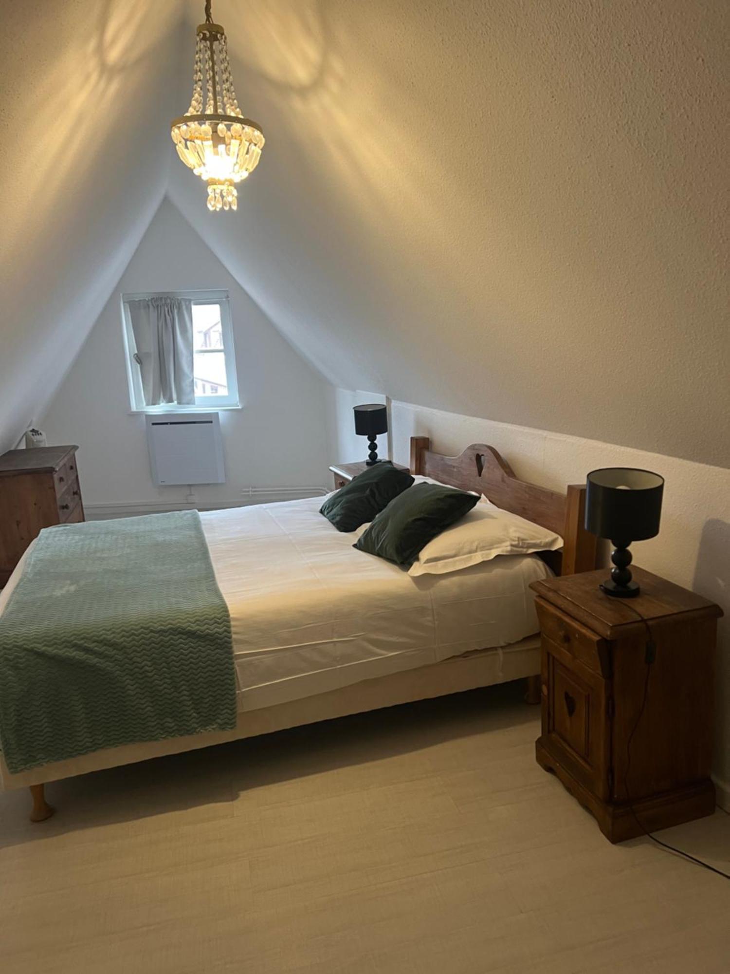Du Koifhus Appartement Colmar