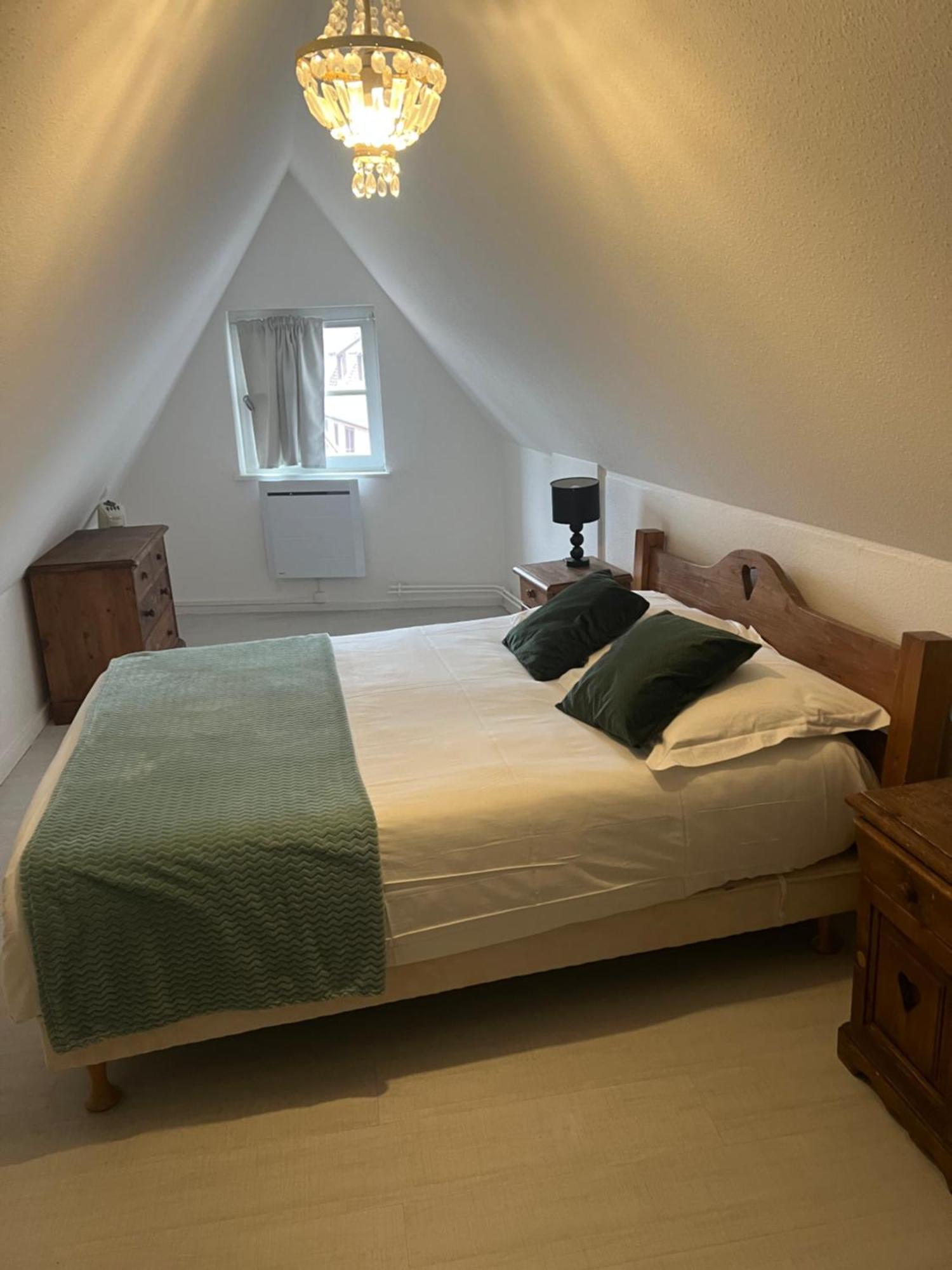 Du Koifhus Appartement *