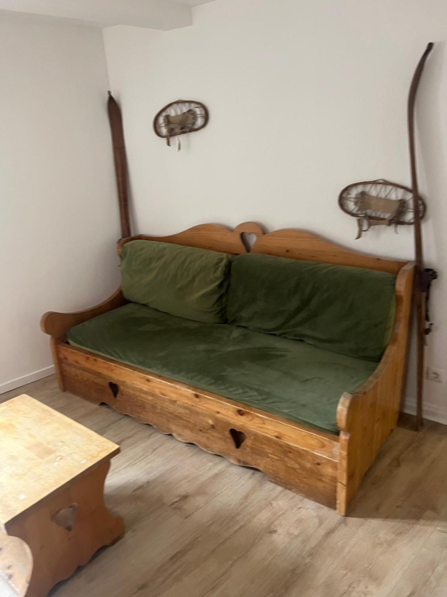 Appartement Du Koifhus Colmar