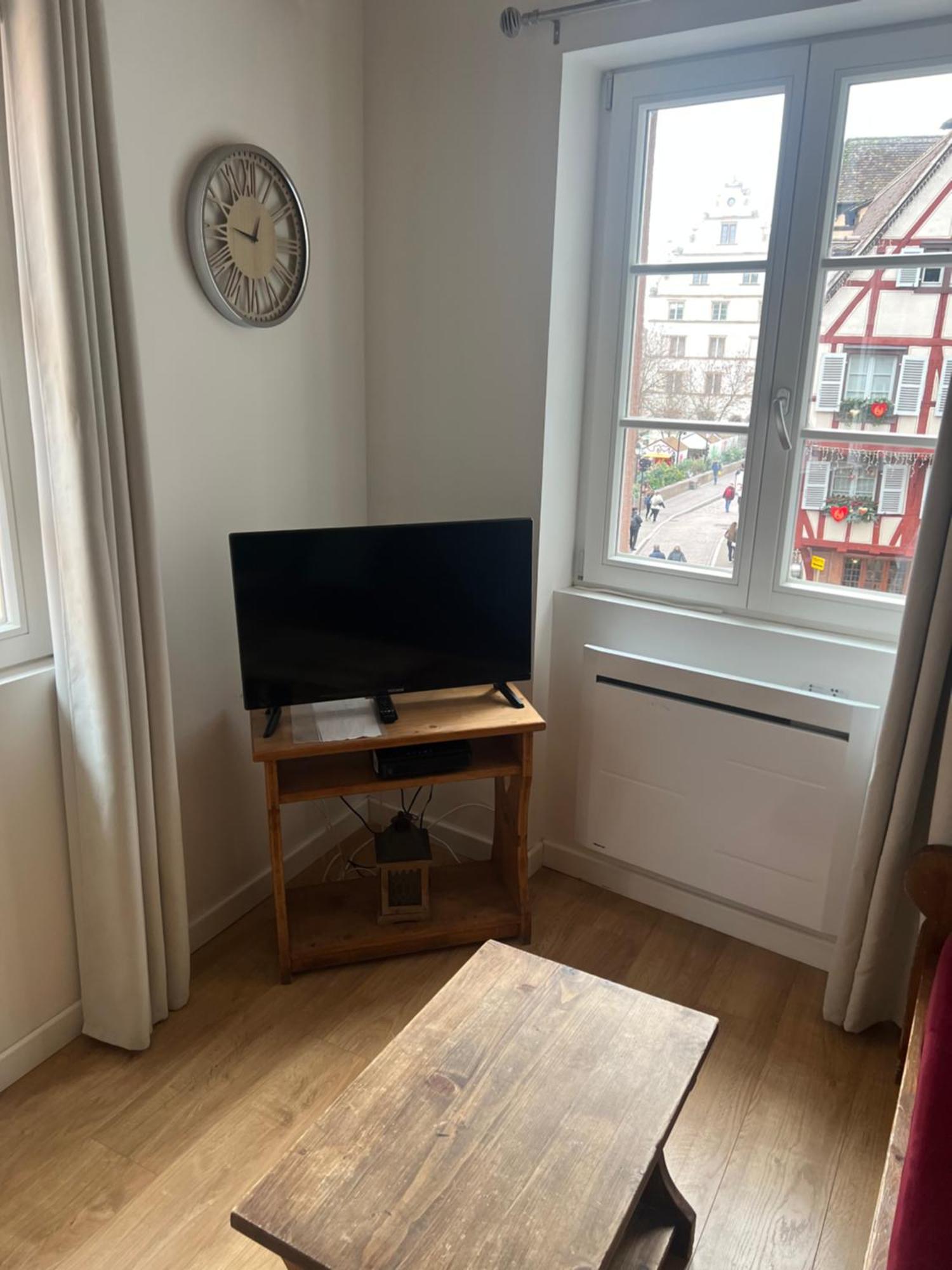 Du Koifhus Appartement