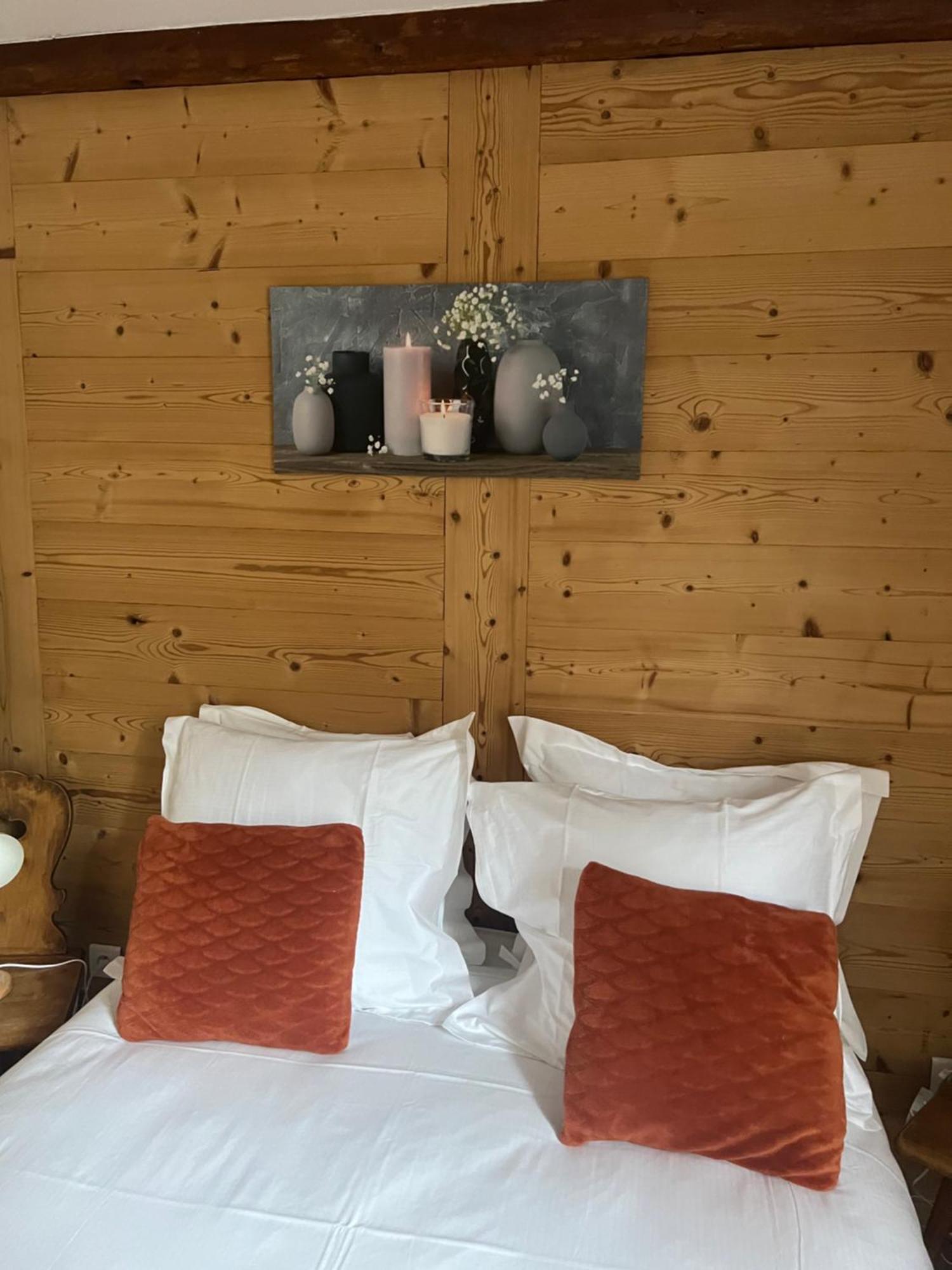 Appartement Du Koifhus *