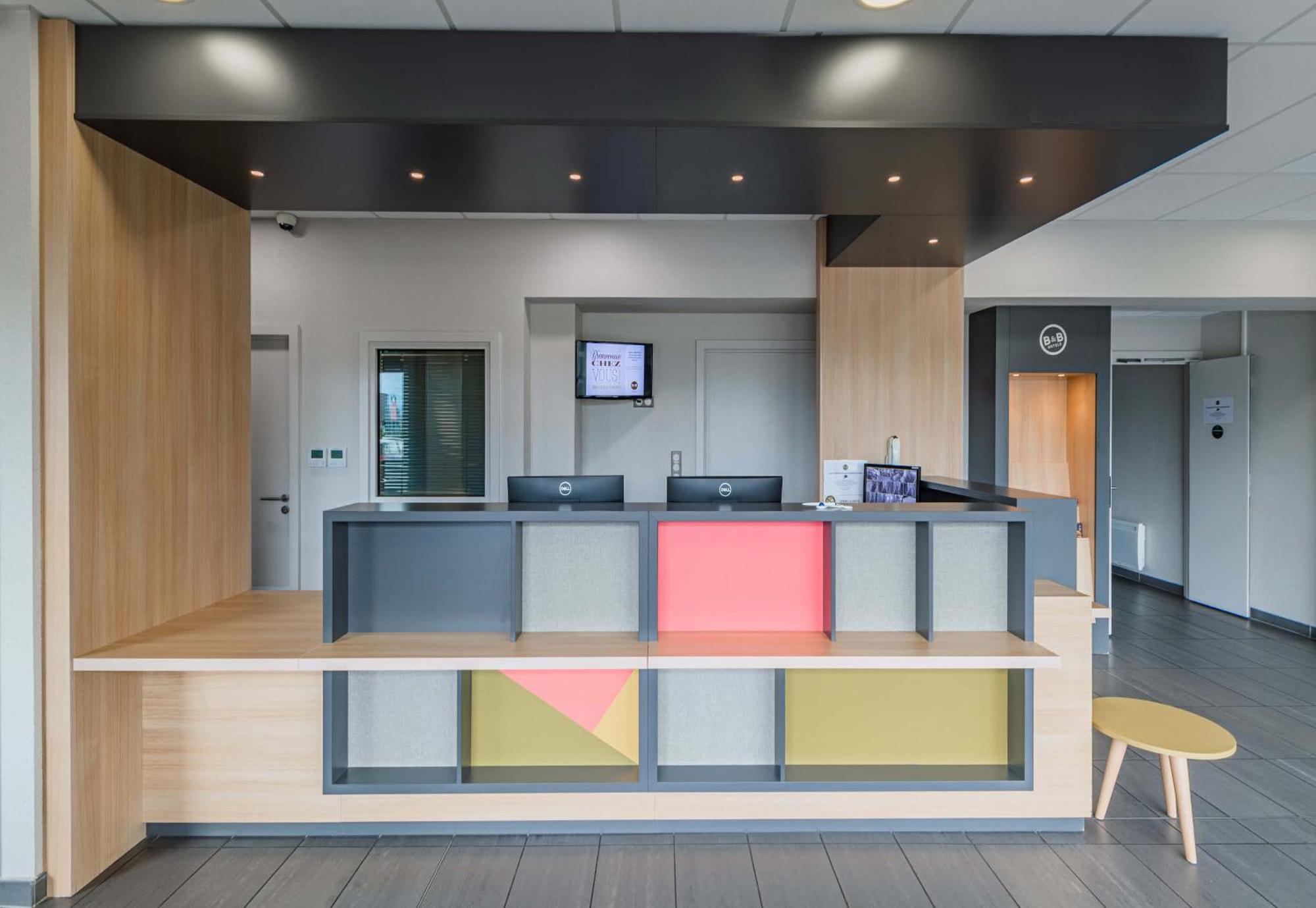 Expo Hotel Colmar