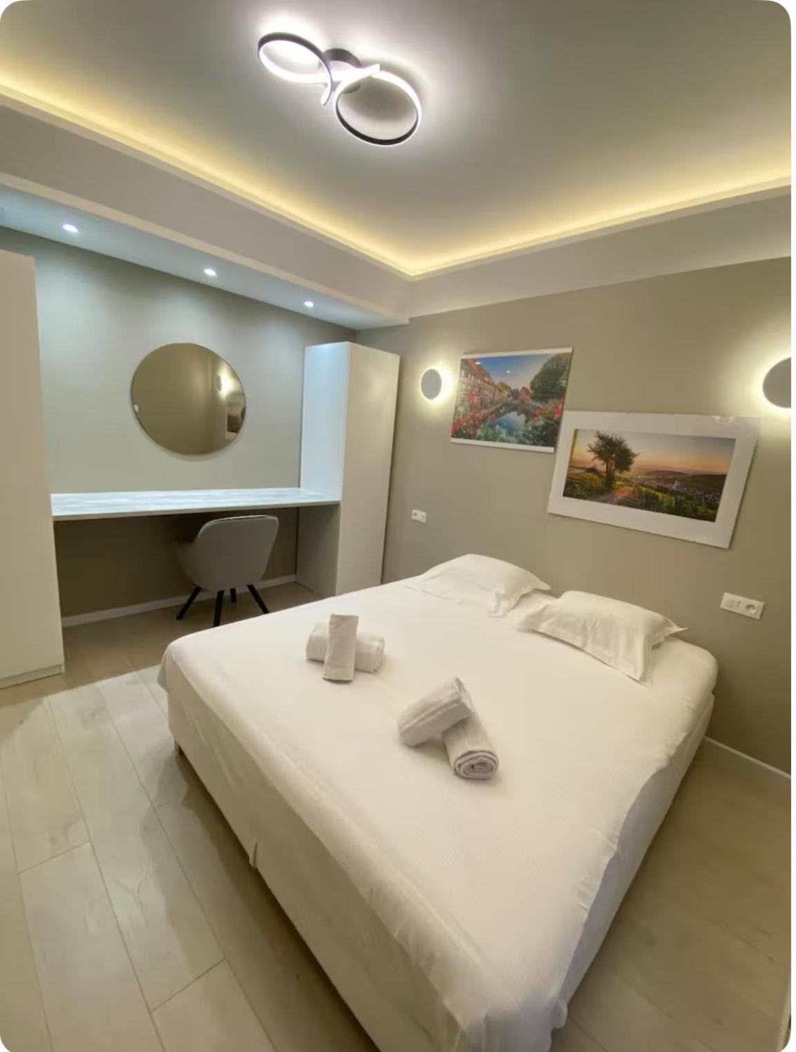 Appartement Le Tassigny A 2mn Du Centre Colmar
