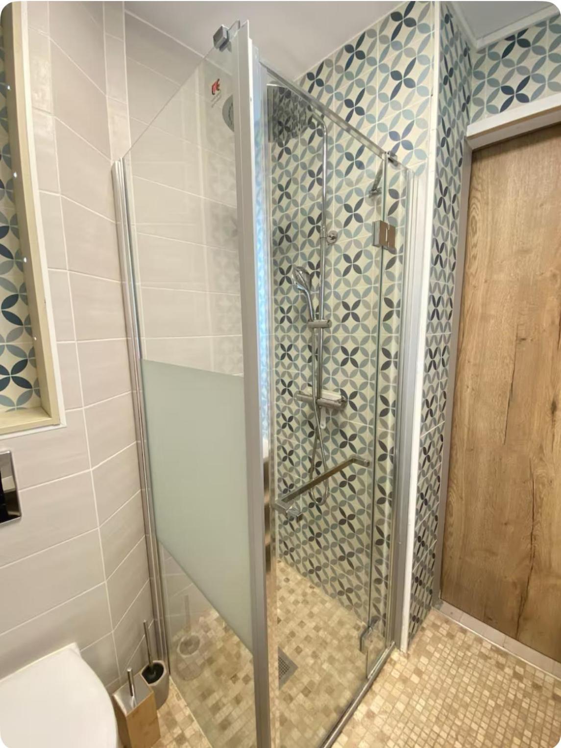 Appartement Le Tassigny A 2mn Du Centre