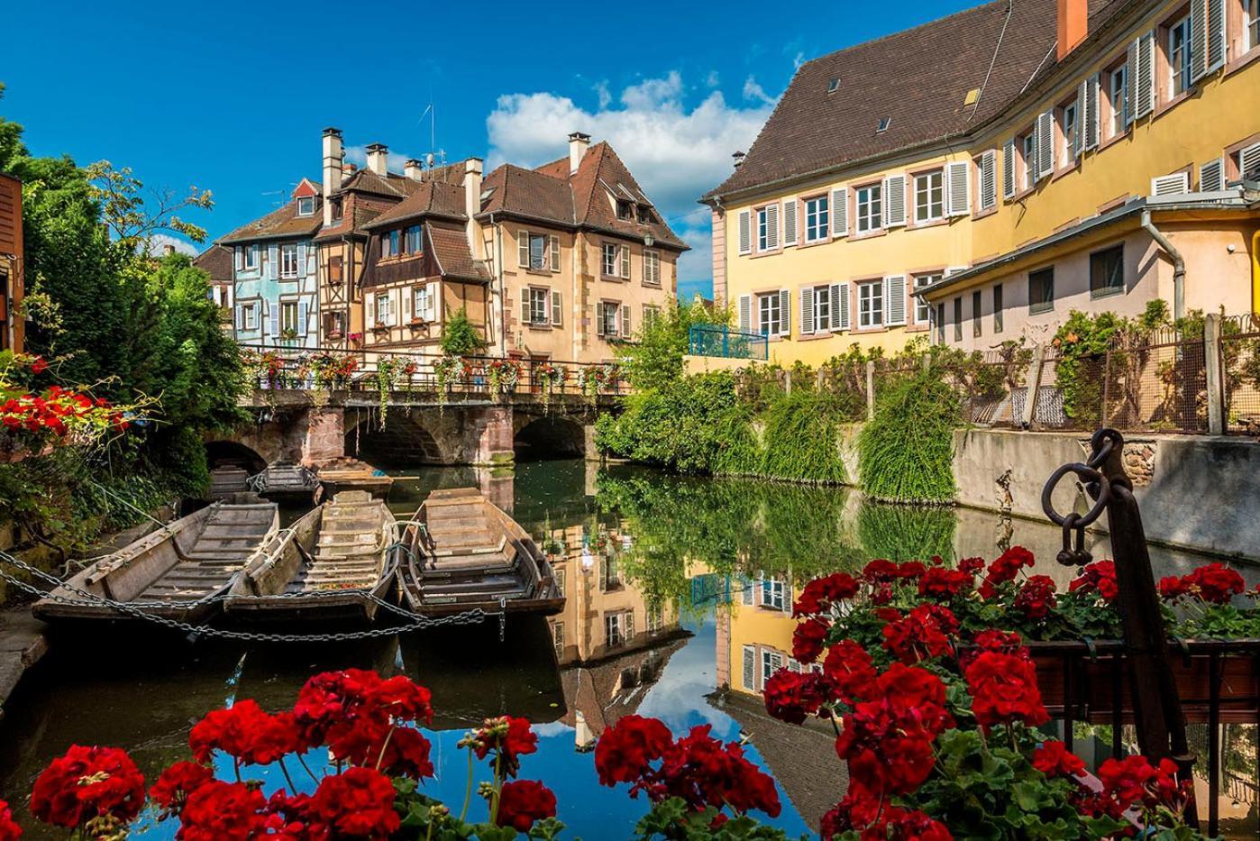 Apartment Des Amoureux *