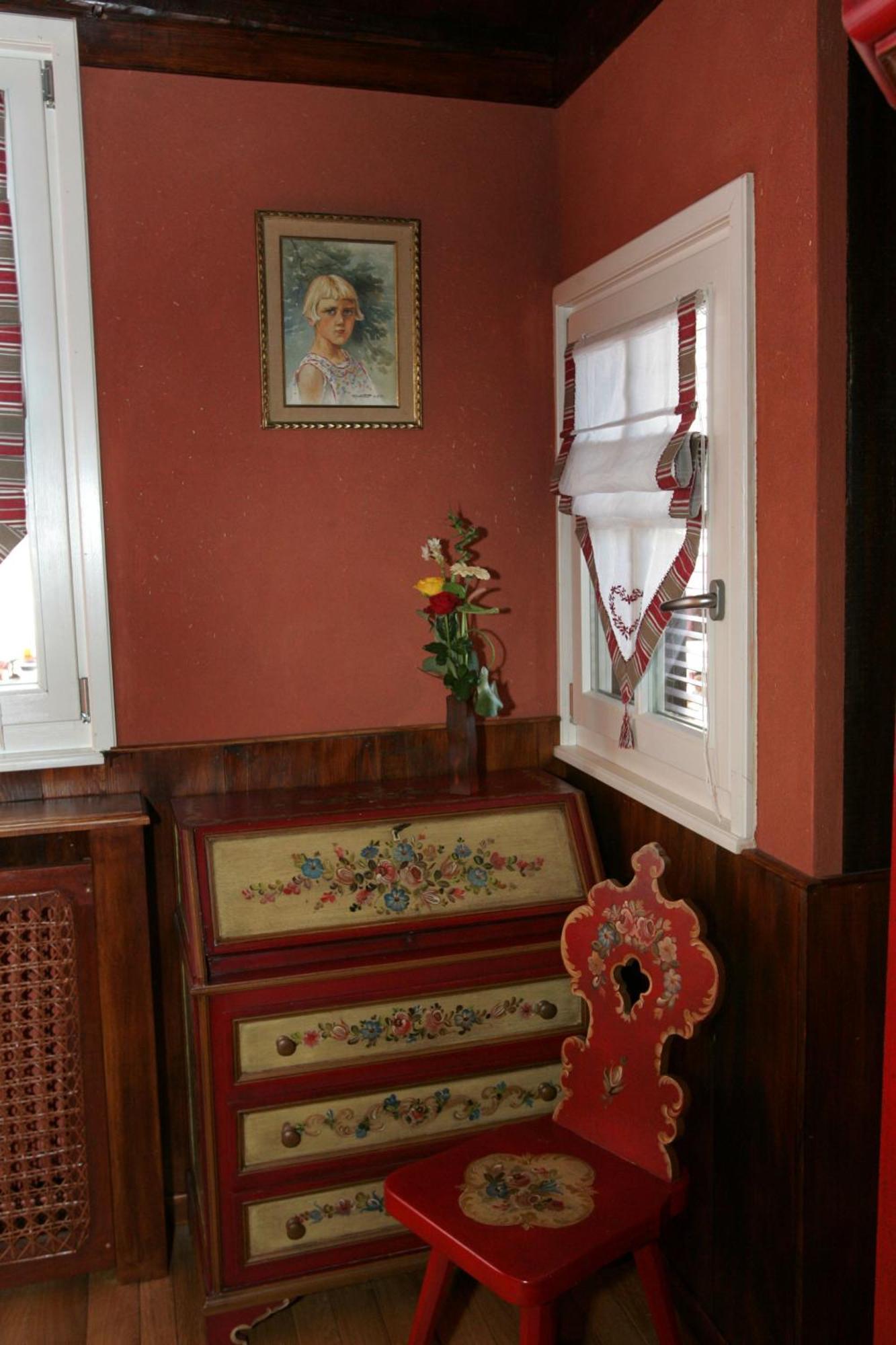 Des Amoureux Apartment Colmar
