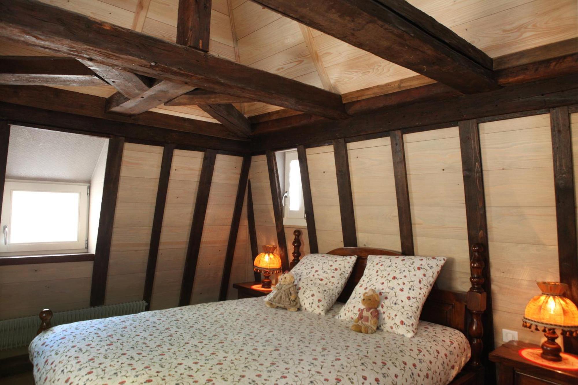 Le Romantique Appartement *