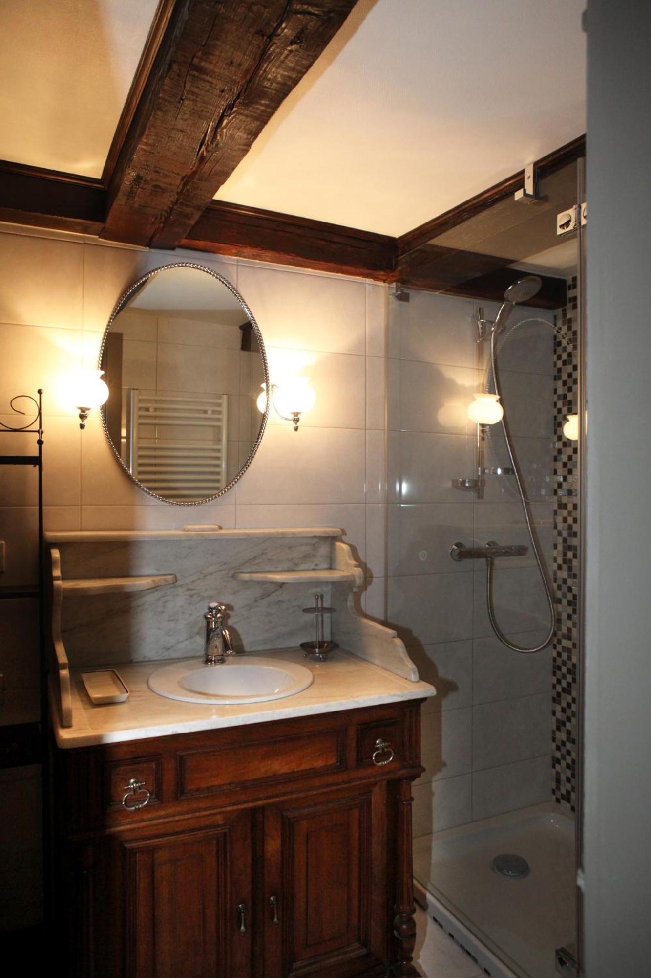 Appartement Le Romantique *