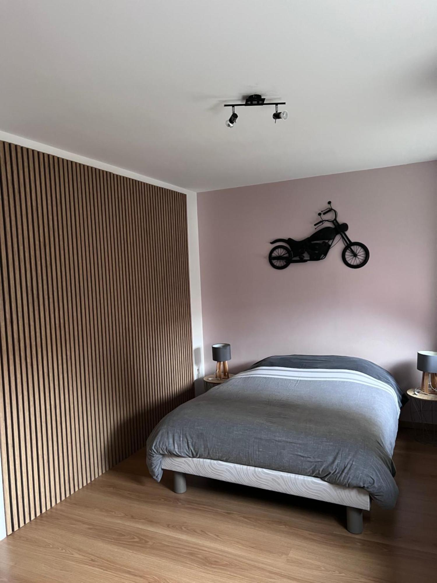 Apartment Coeur Alsace Colmar