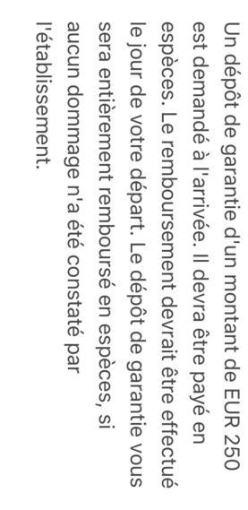 Appartement Chez Nonno *