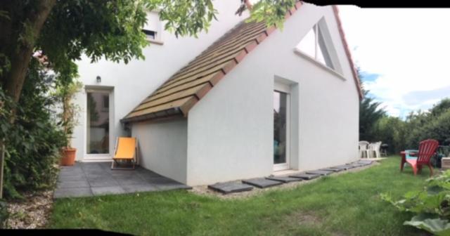 Des 3 Cigognes Guest house *