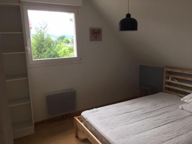 Gasthof Des 3 Cigognes *