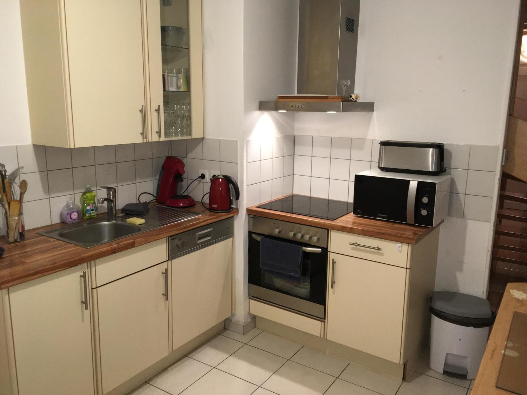 Guest house Des 3 Cigognes