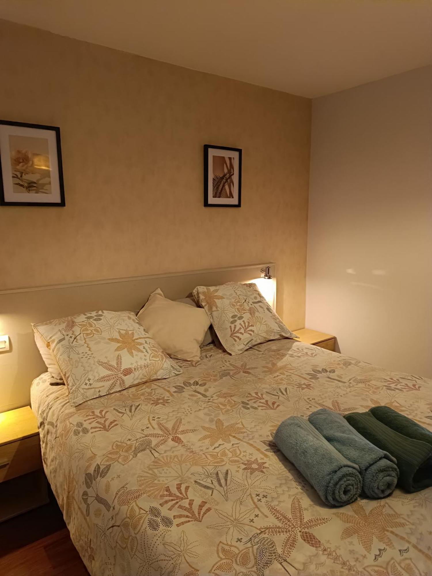 Le 46a Appartement