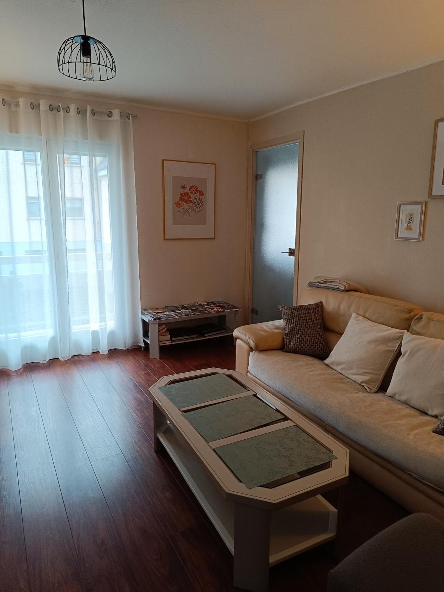 Appartement Le 46a *