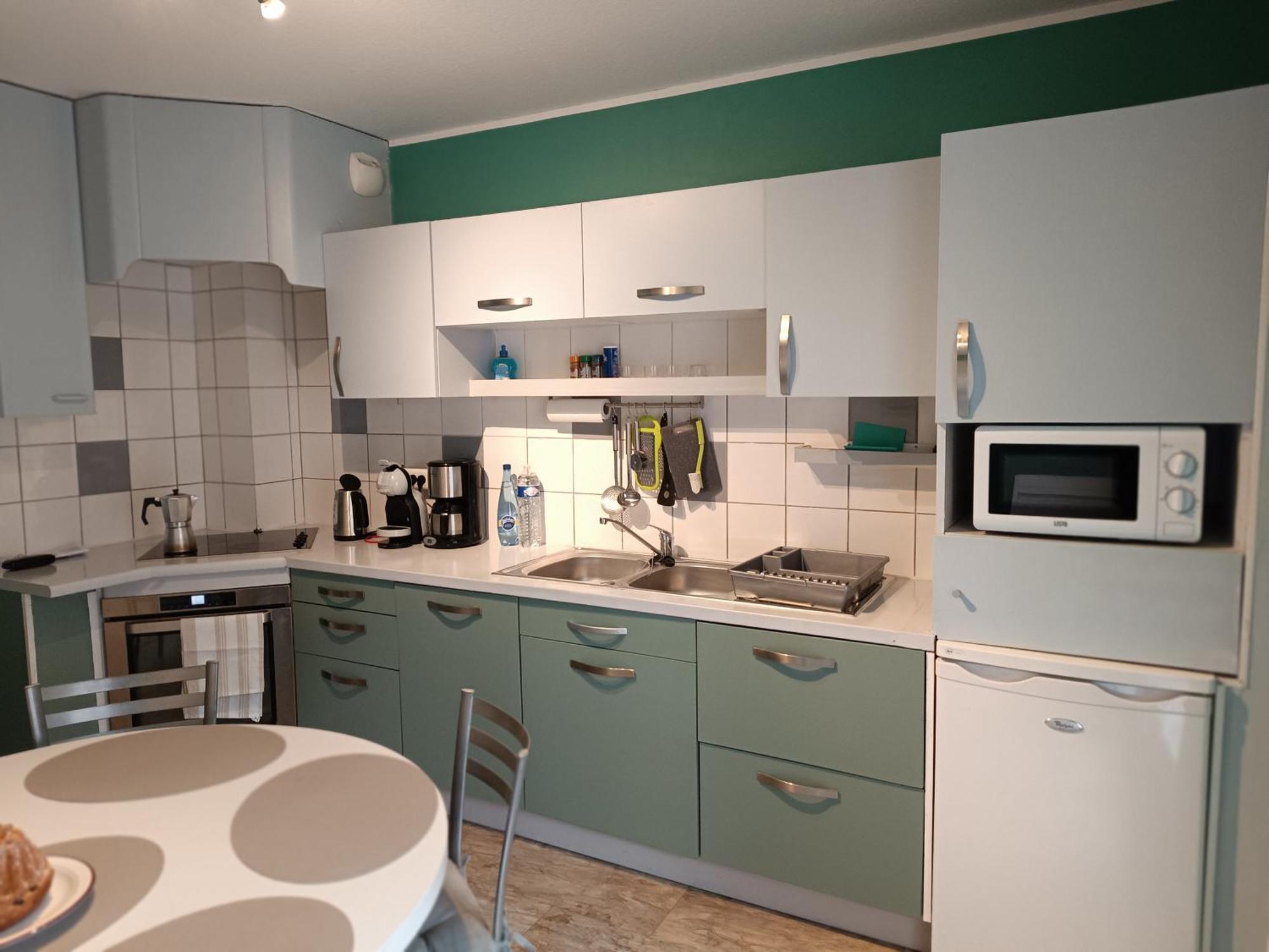 Le 46a Appartement Colmar