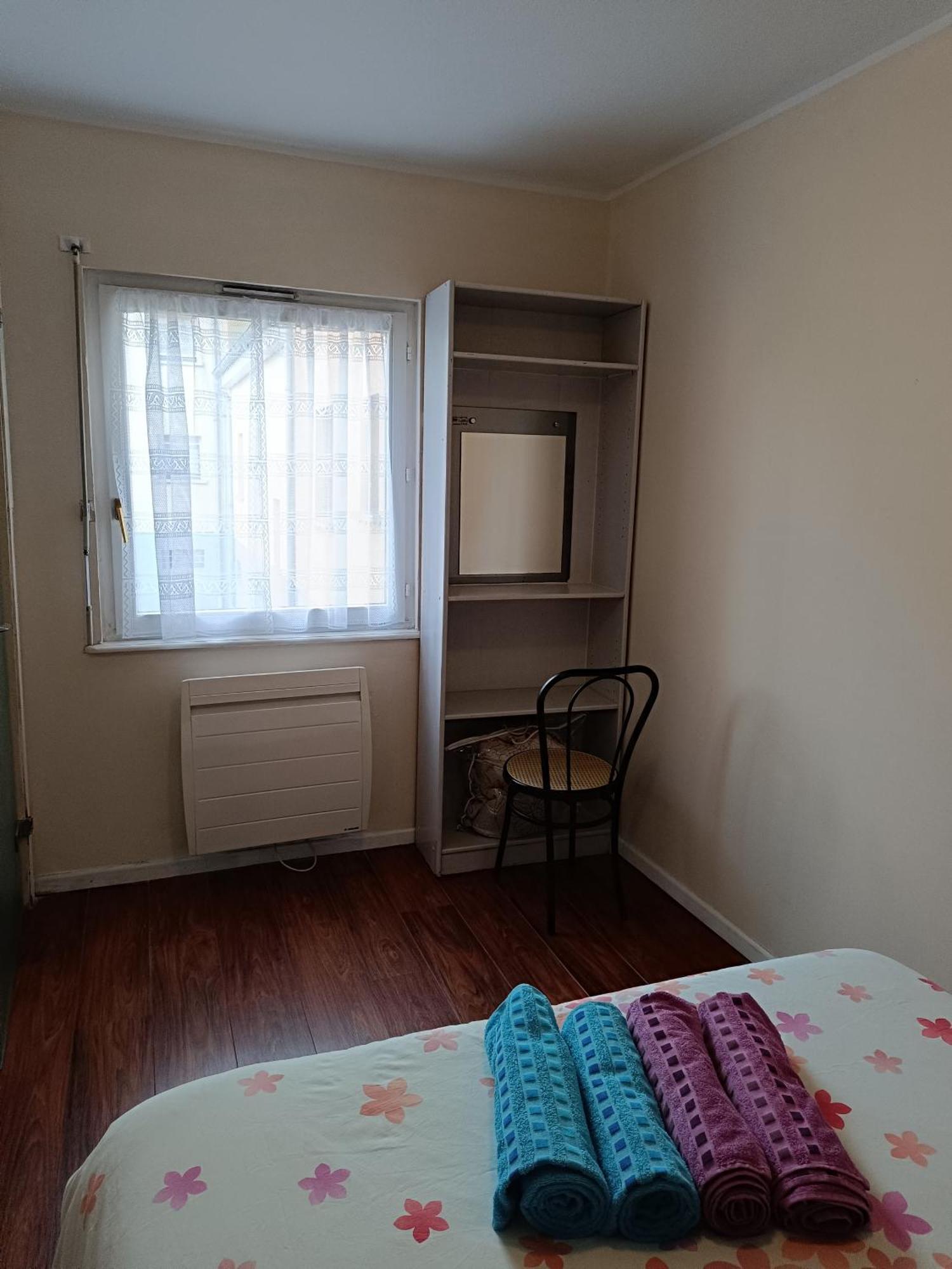 Appartement Le 46a Colmar