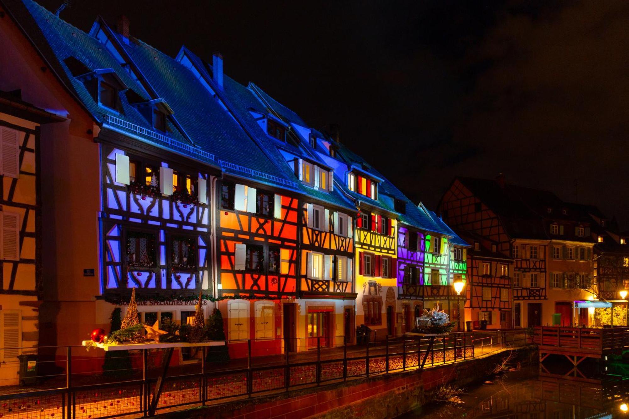 My Homes - Rempart Appartement *