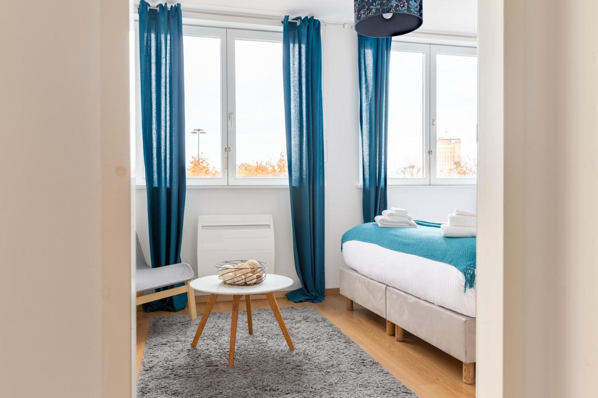 Appartamento My Homes - Rempart *