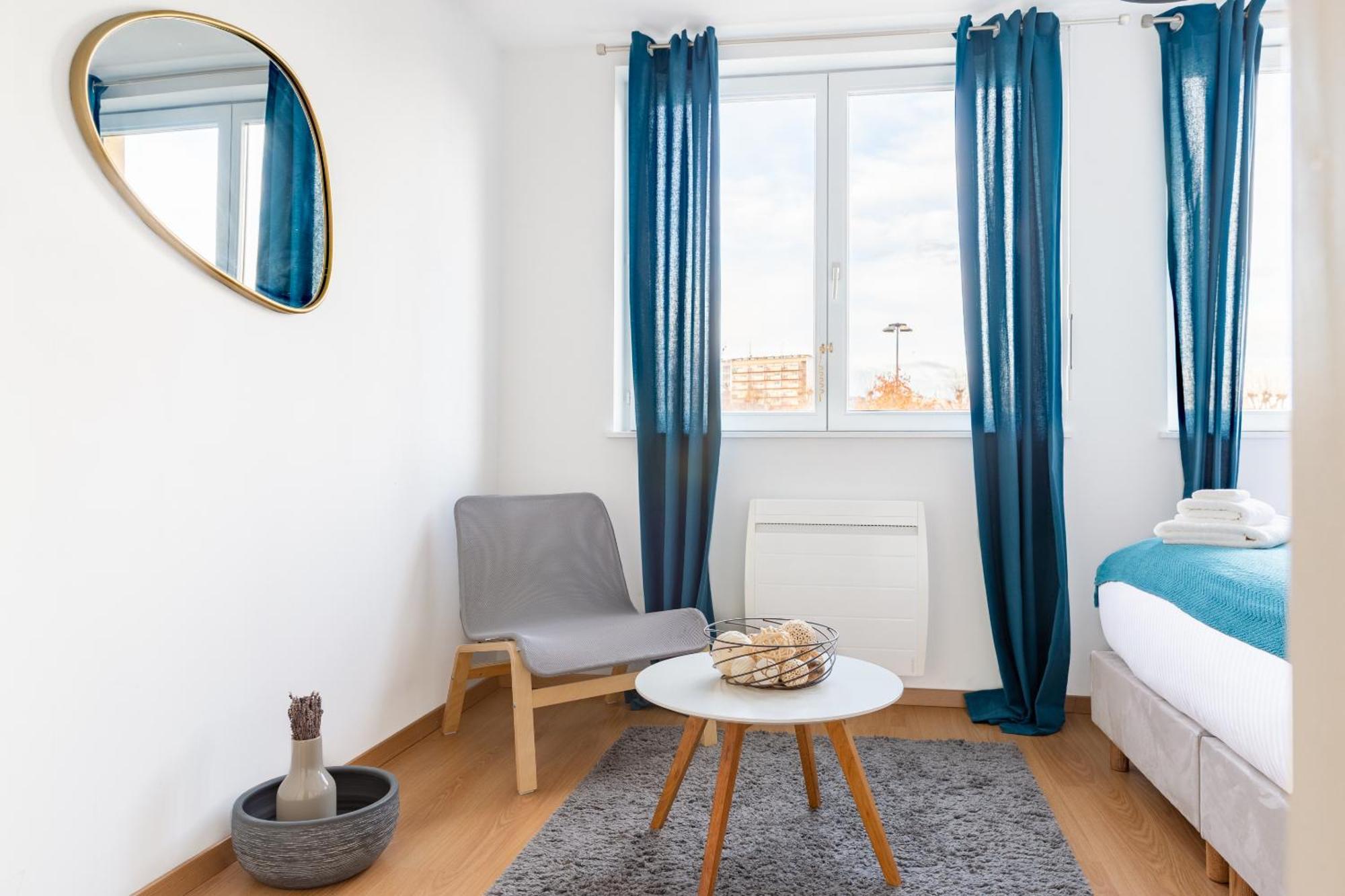 My Homes - Rempart Appartement Colmar
