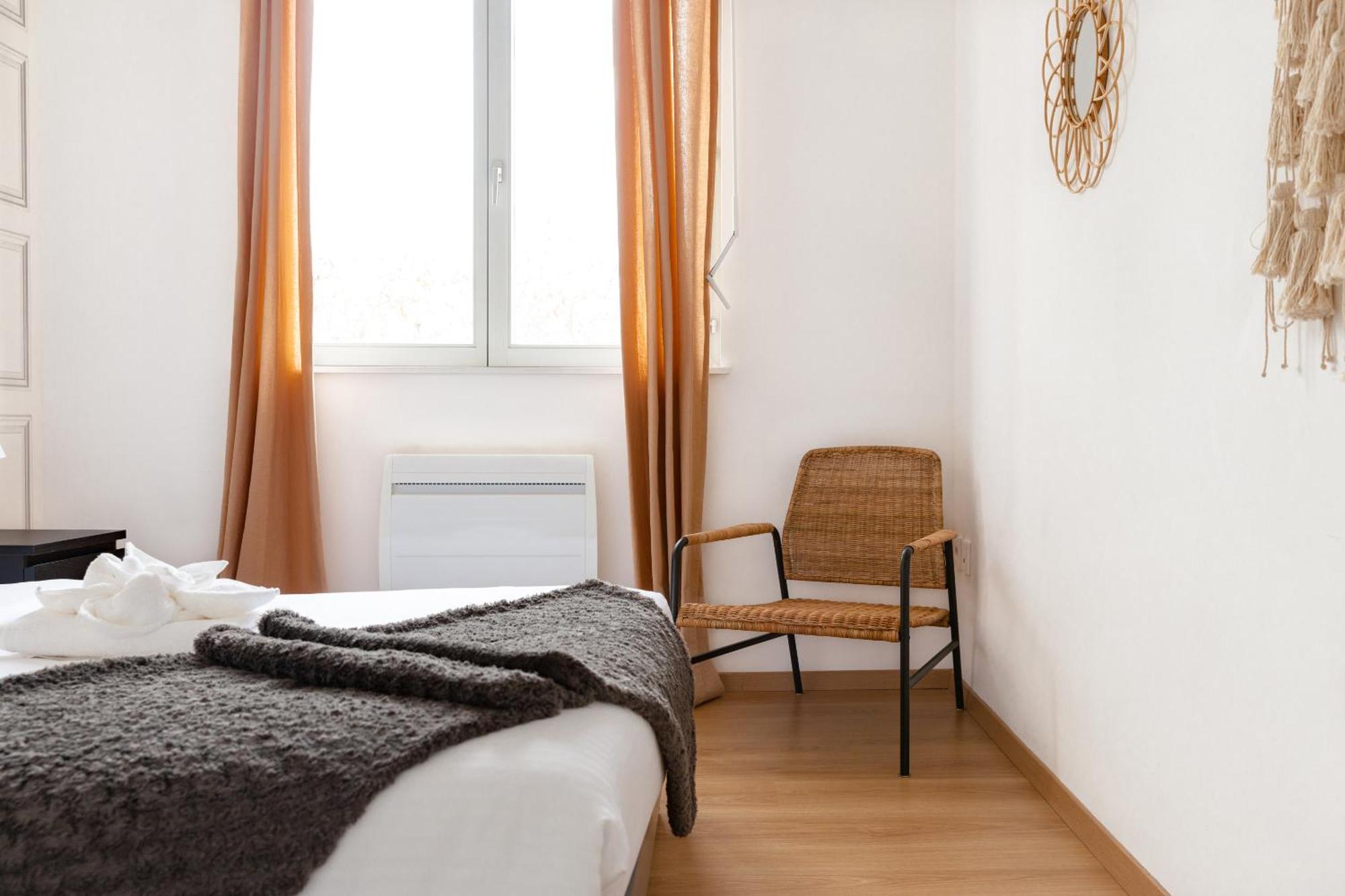 Appartement My Homes - Rempart Colmar