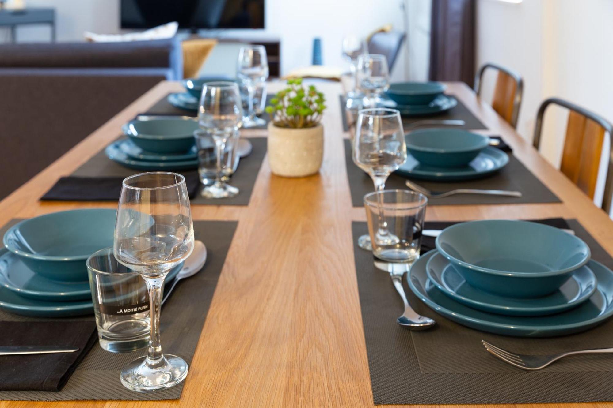My Homes - Rempart Colmar
