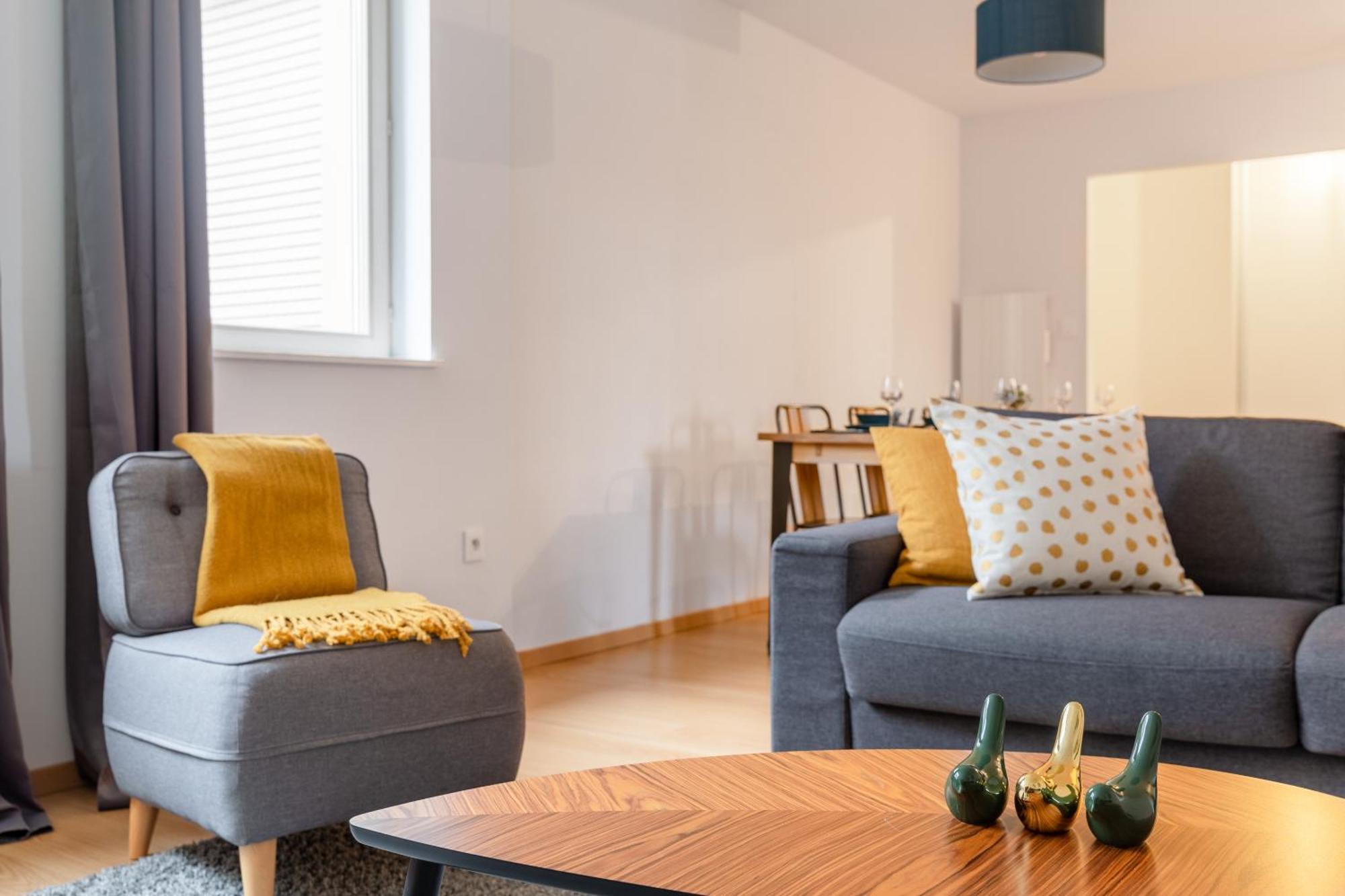 My Homes - Rempart Appartement