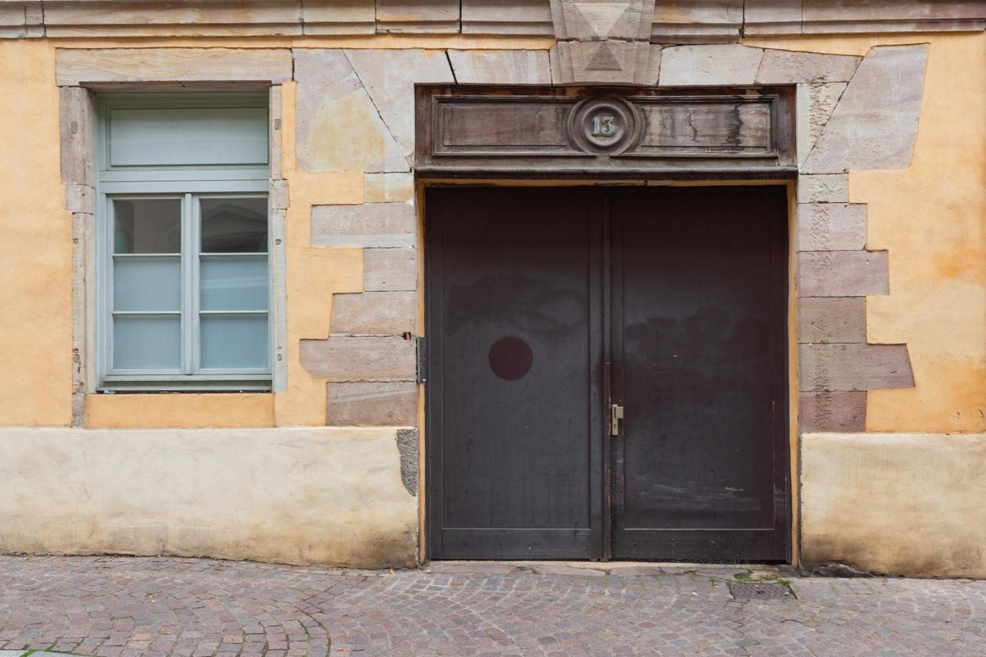 My Homes - Le Xiii * Colmar