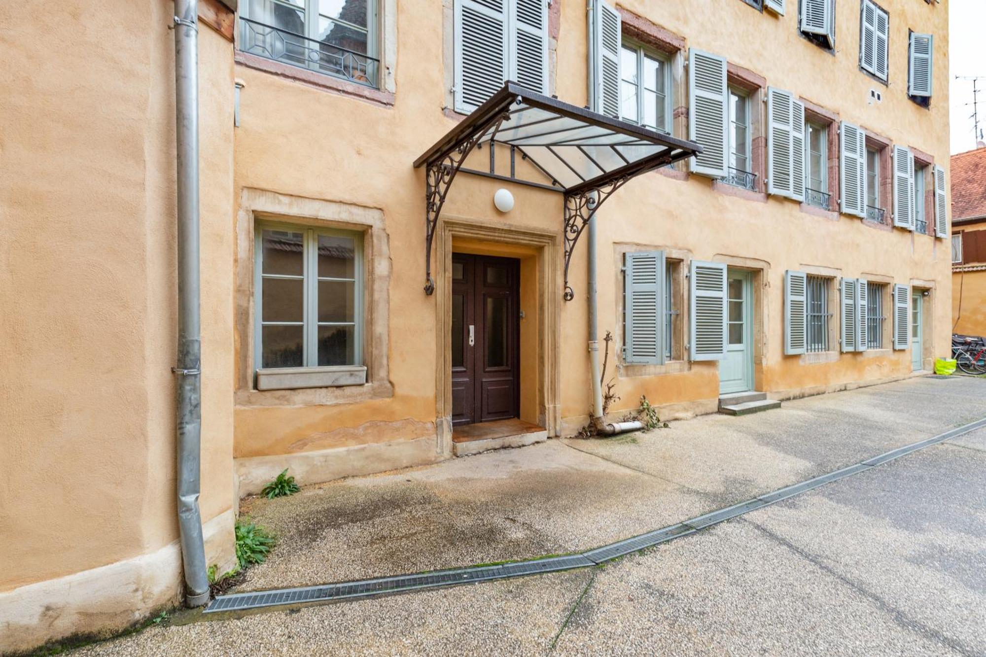 My Homes - Le Xiii * Colmar