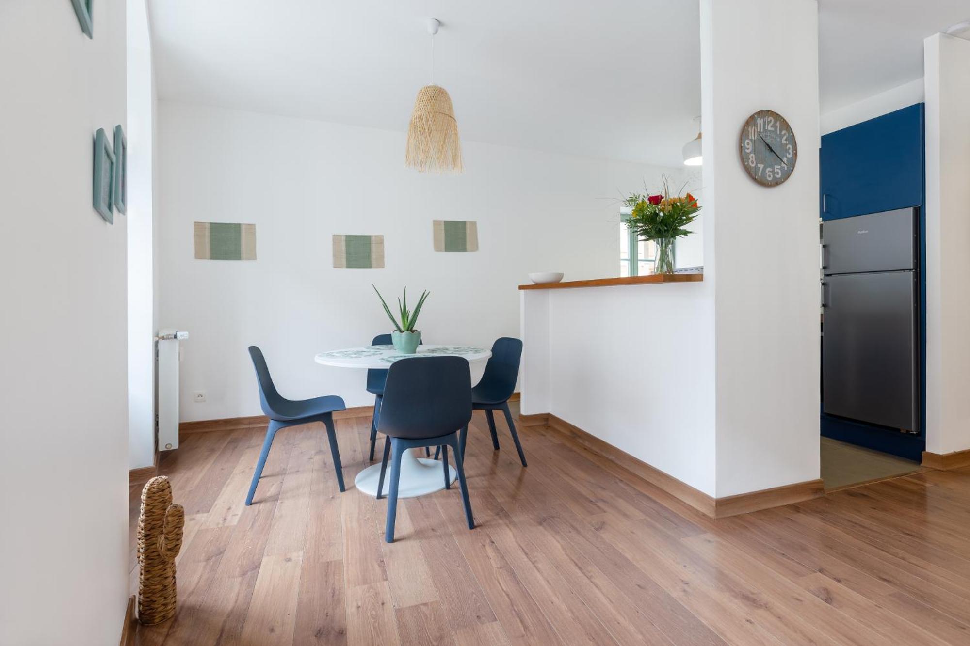 My Homes - Le Xiii Appartement