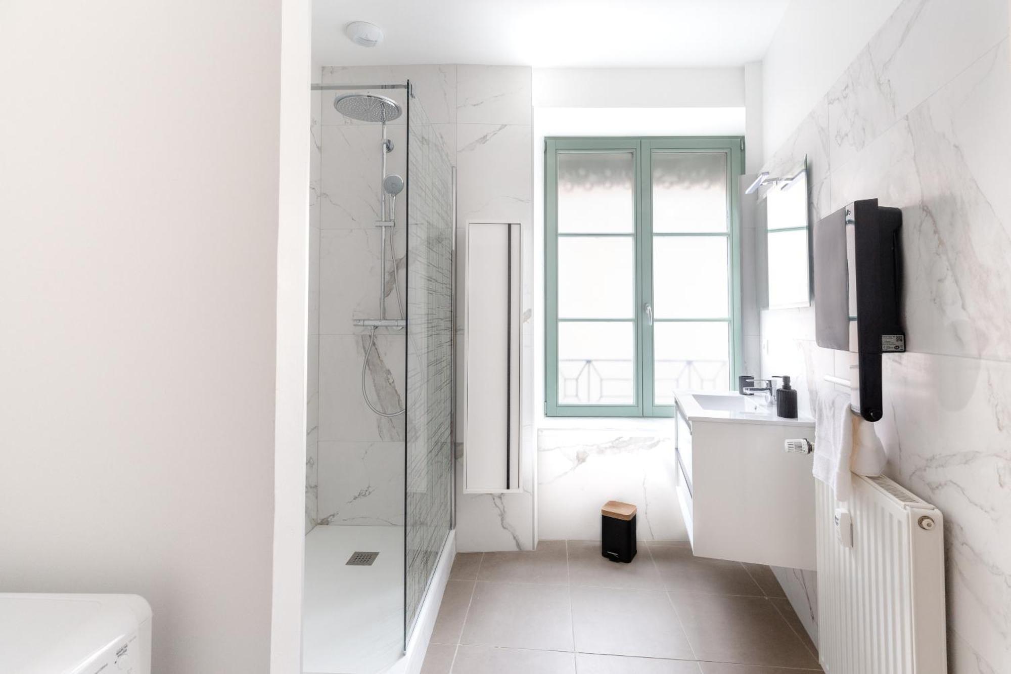 Appartement My Homes - Le Xiii