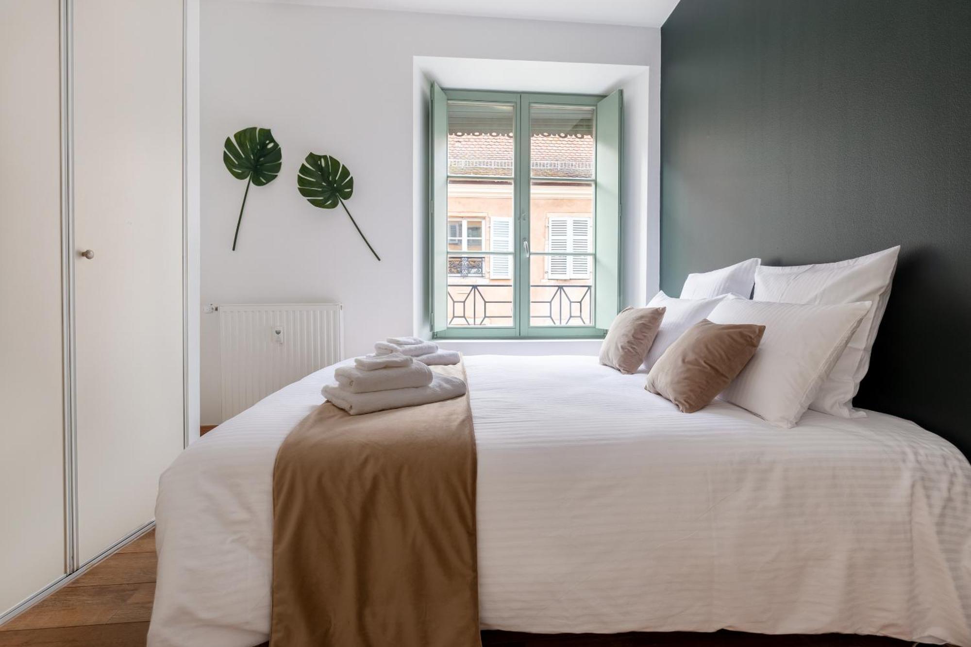 Appartement My Homes - Le Xiii *