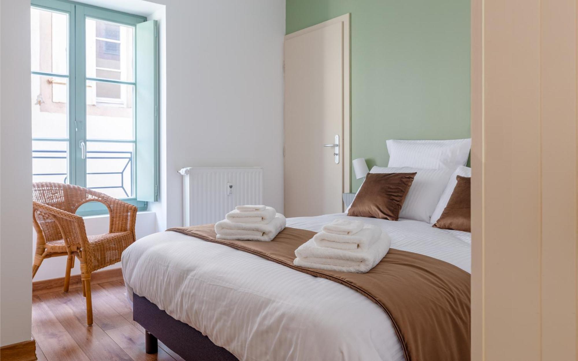My Homes - Le Xiii Appartement Colmar