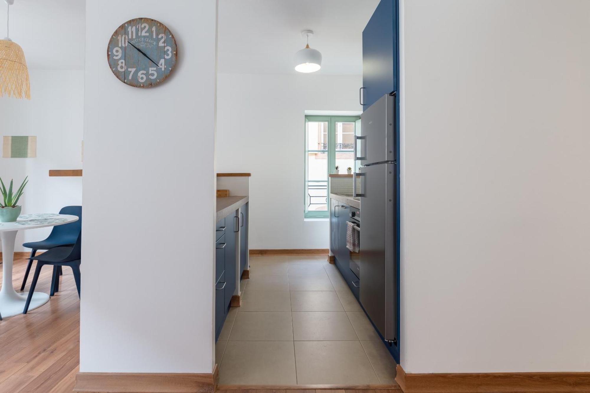 Appartement My Homes - Le Xiii Colmar