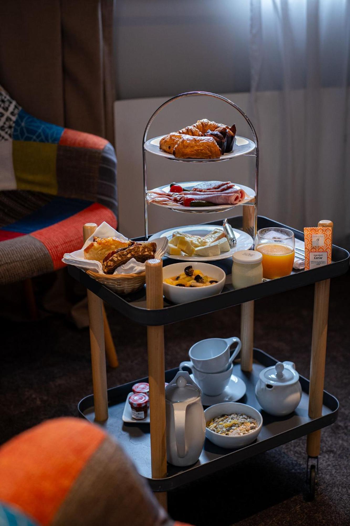 Le Rapp Hotel