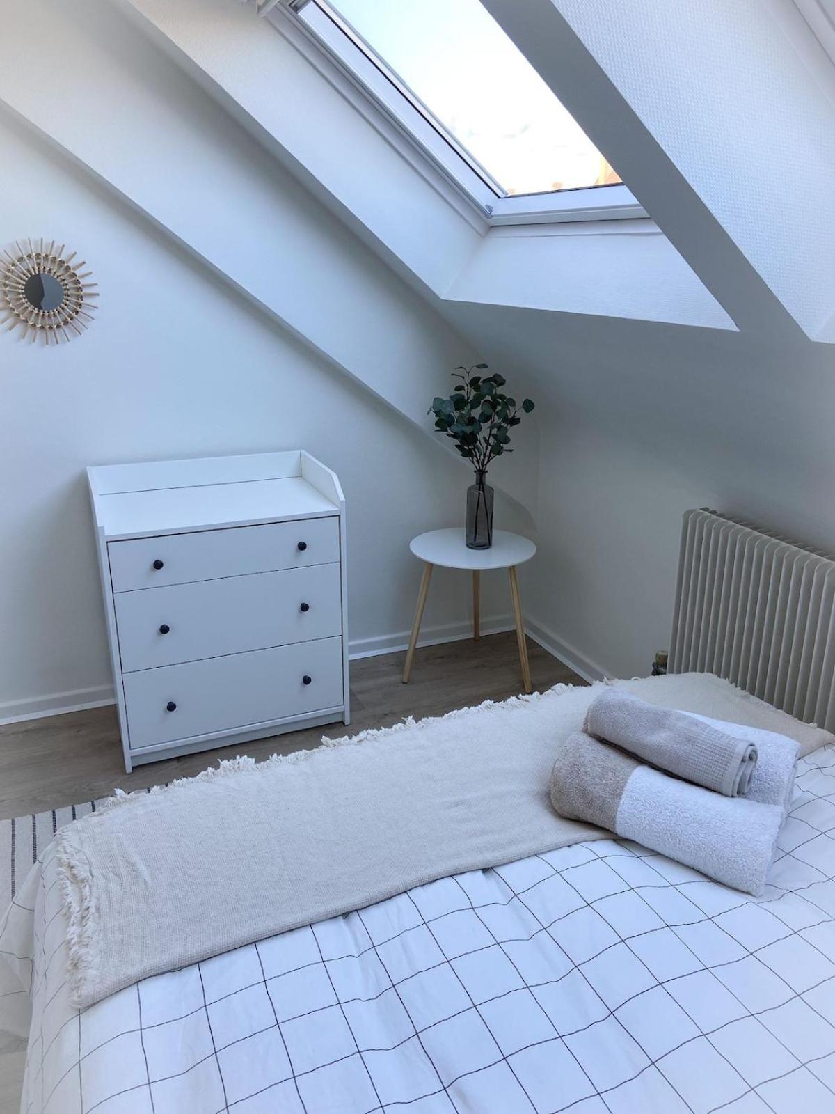 Appartement Hypercentre