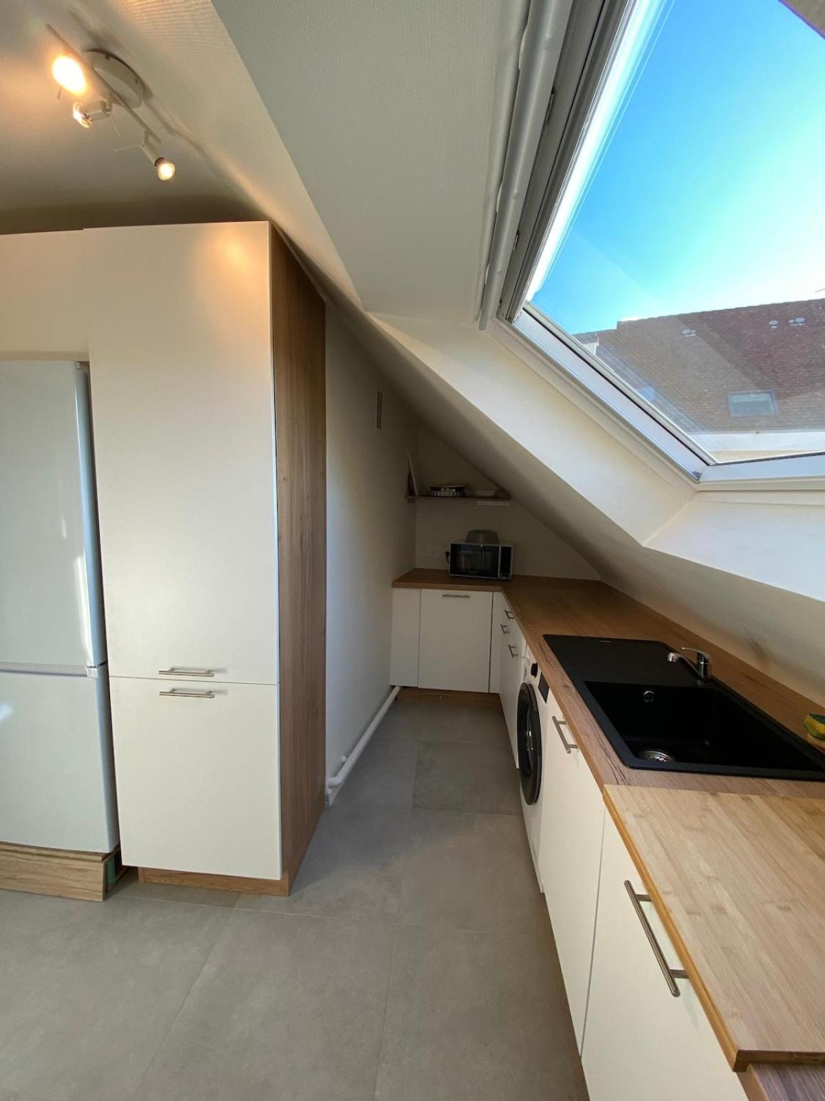 Appartement Hypercentre Colmar